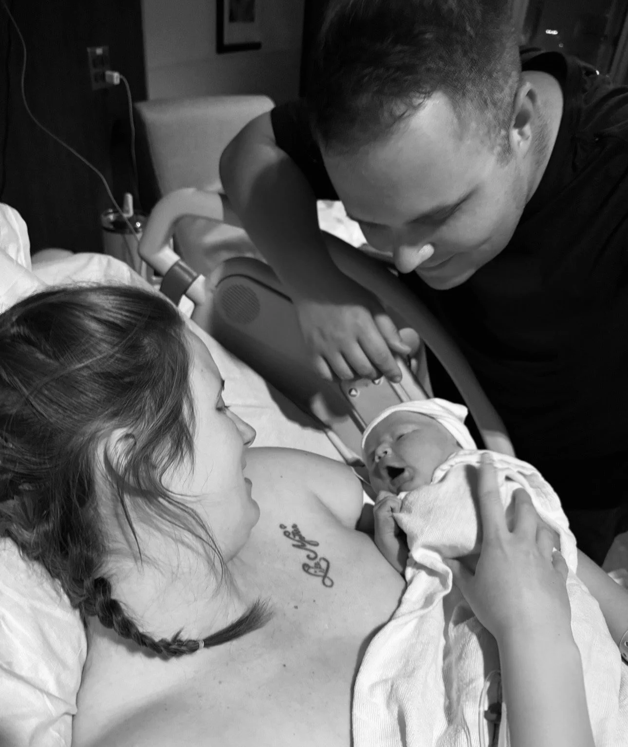 Birth Doula Services