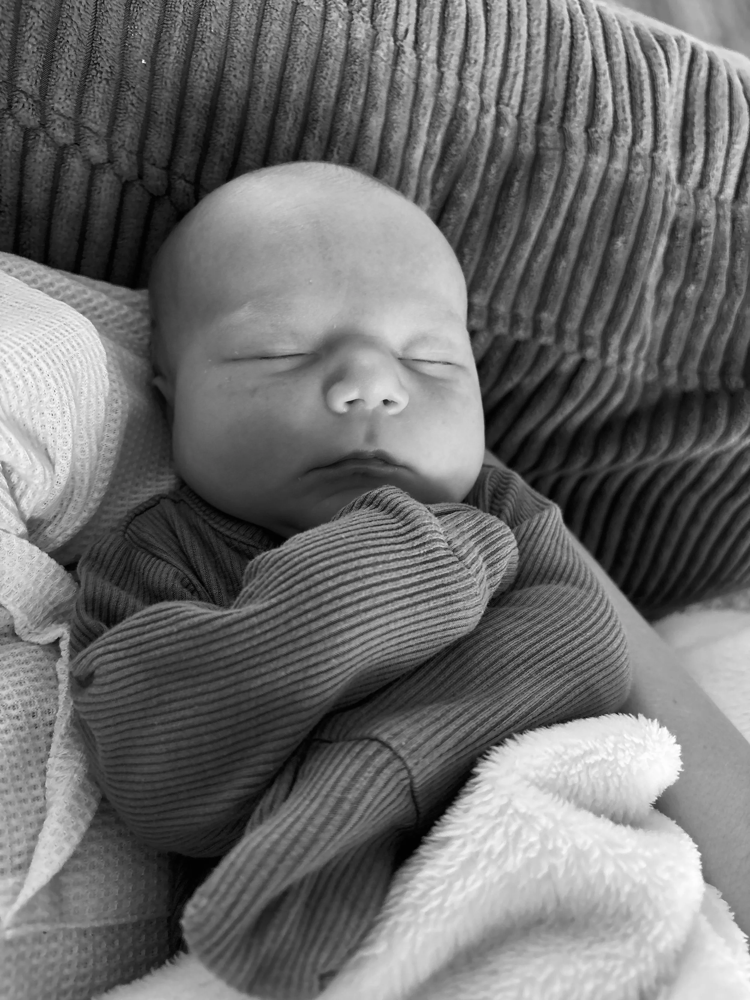 Postpartum Doula Services