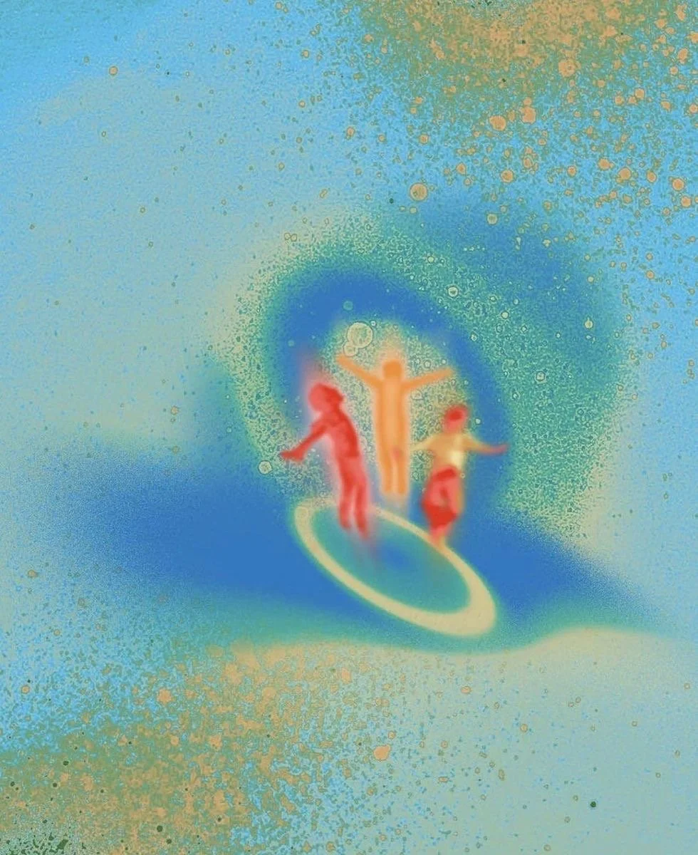 Stop being “Chill” 