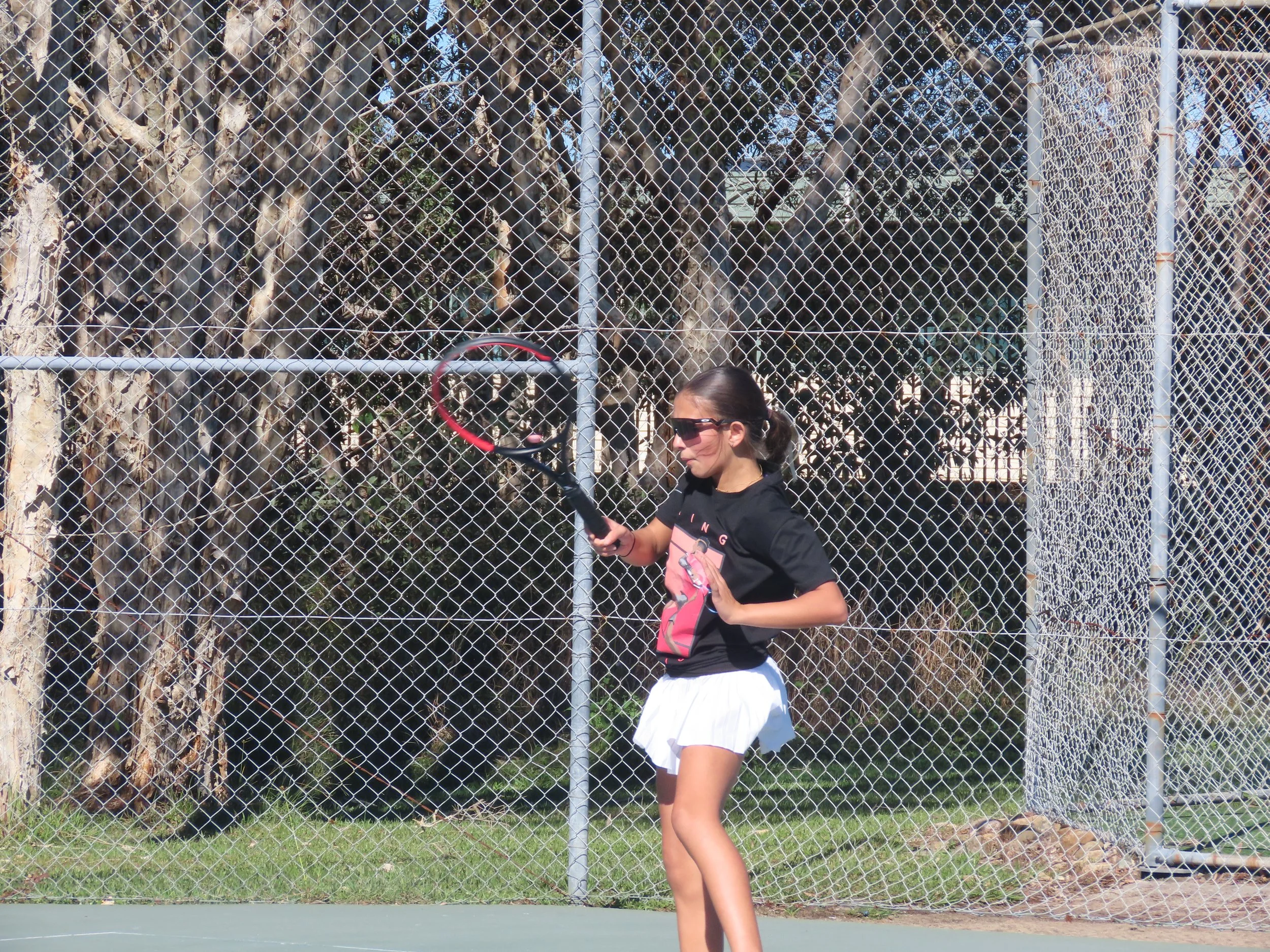 Sunny Coast Cup 30 & 31.05.2026 (Mooloolaba Tennis Club)