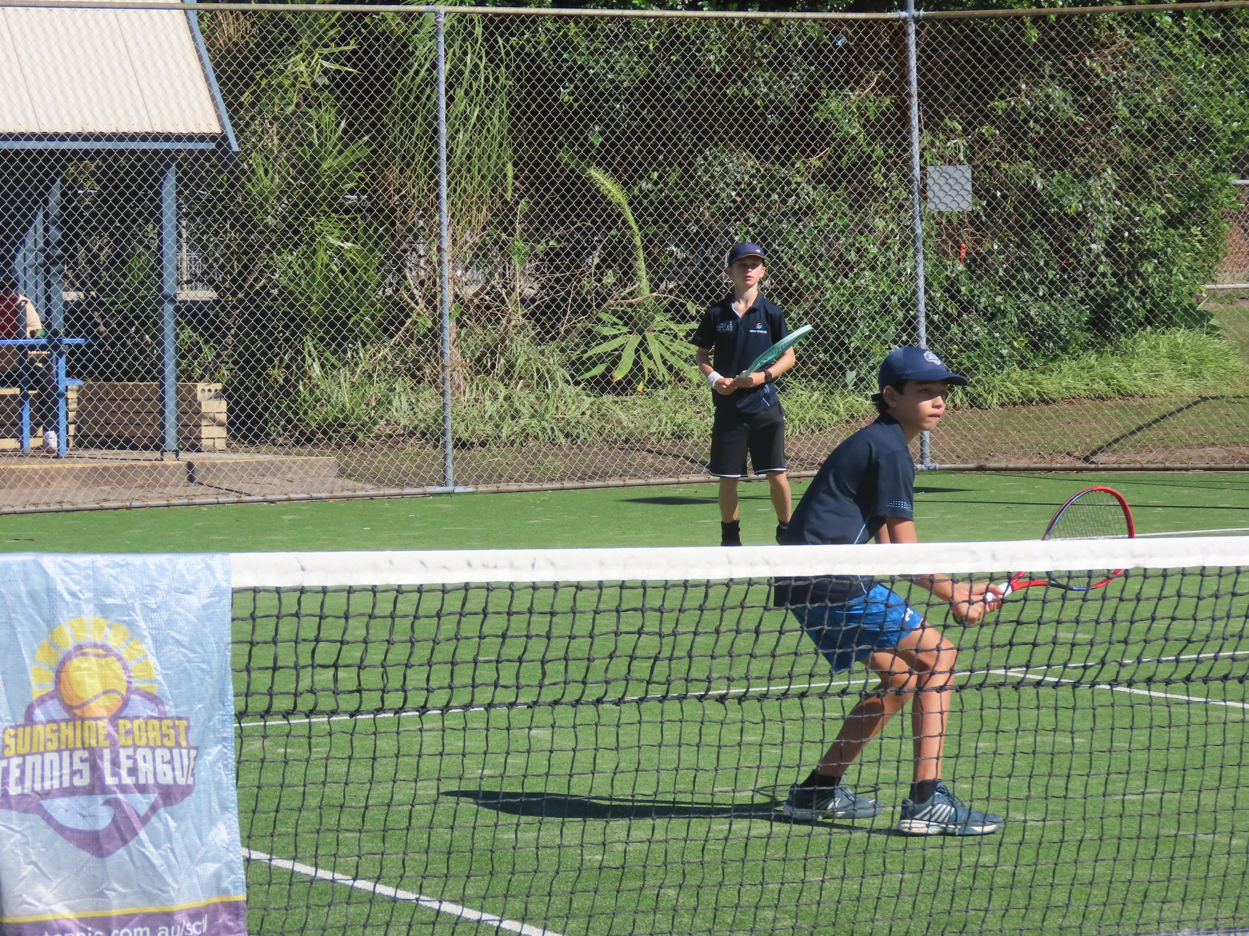 Sunny Coast Cup 30 & 31.05.2026 (Mooloolaba Tennis Club)