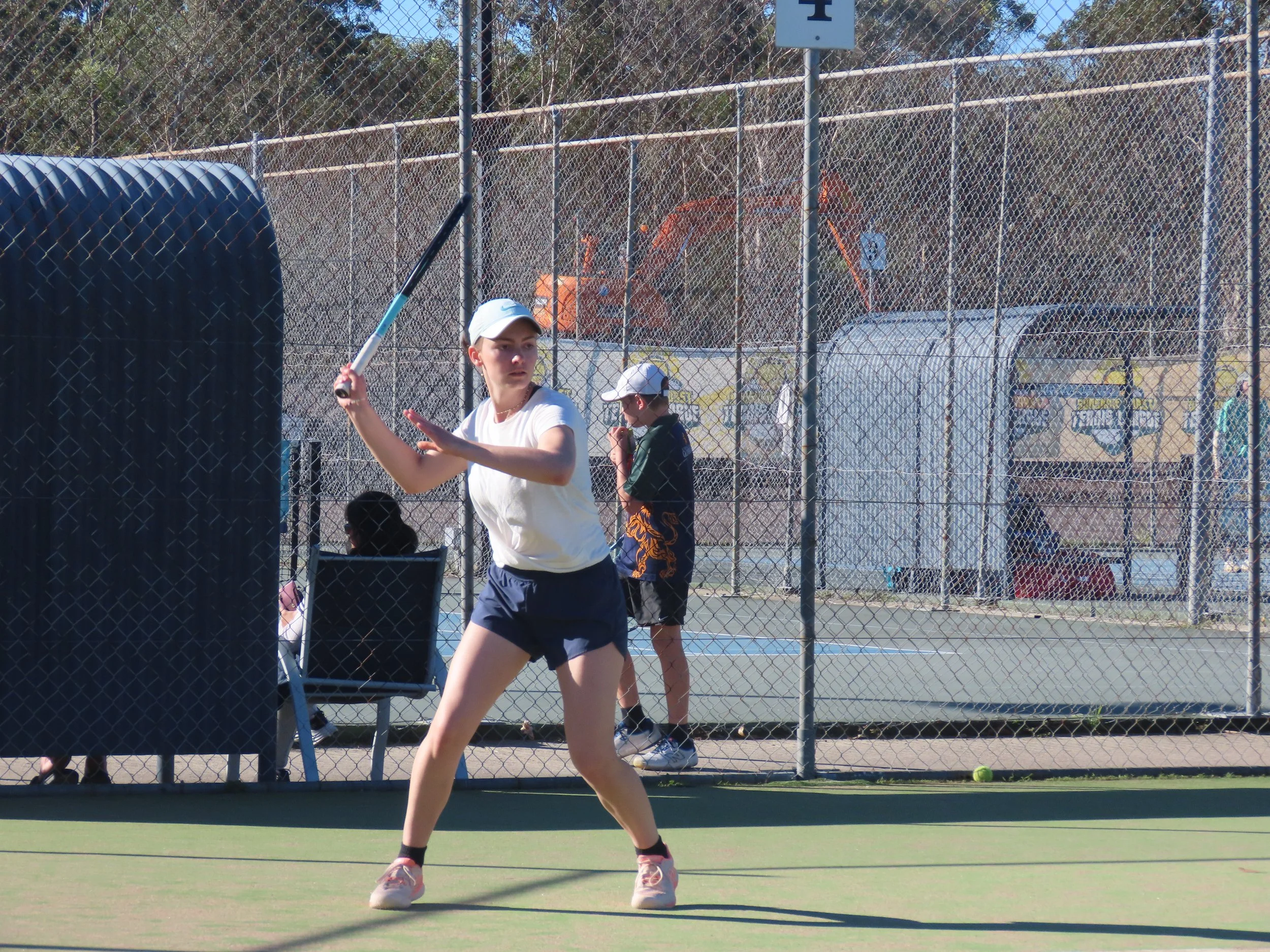 Sunny Coast Cup 30 & 31.05.2026 (Mooloolaba Tennis Club)