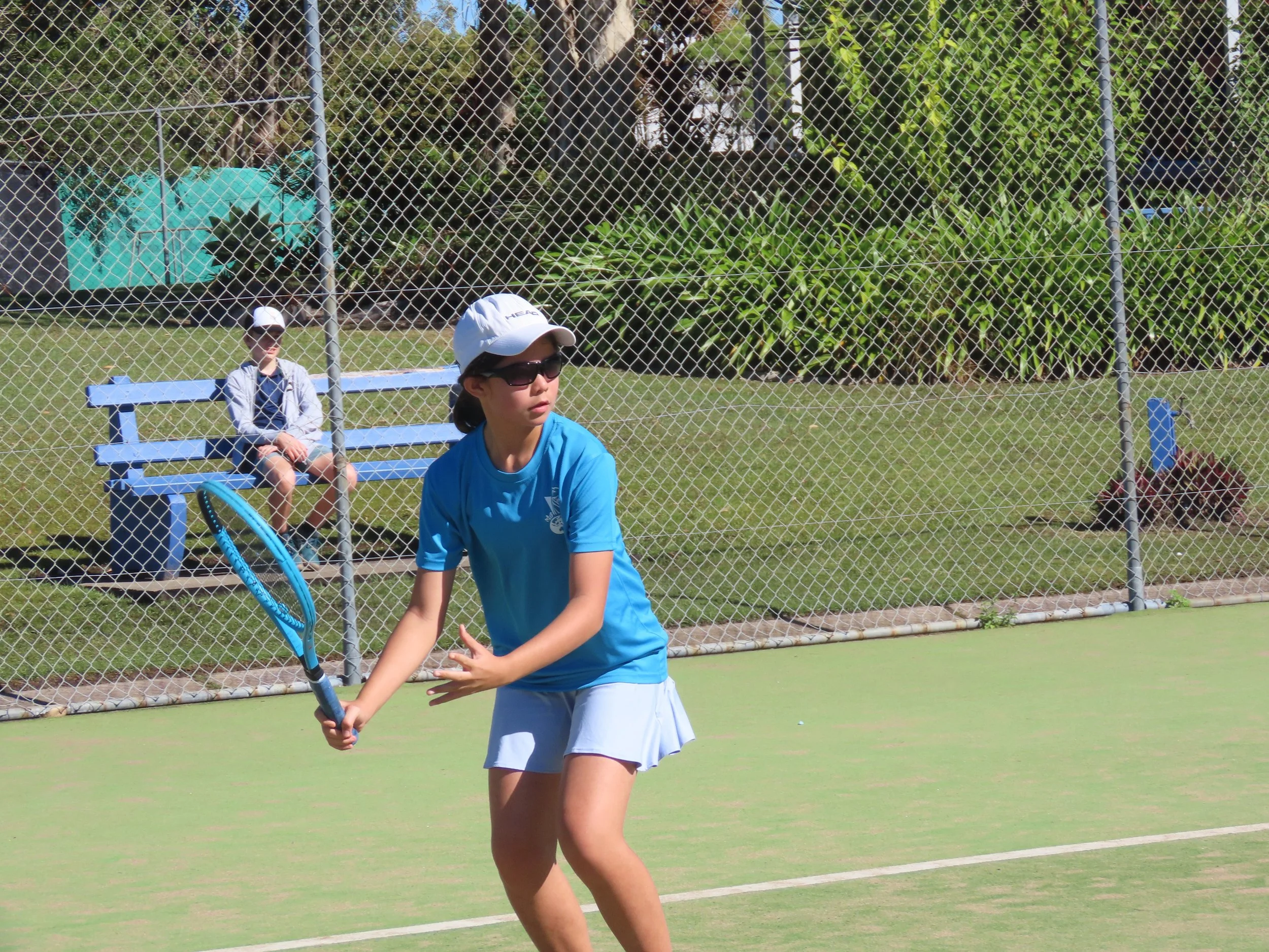 Sunny Coast Cup 30 & 31.05.2026 (Mooloolaba Tennis Club)