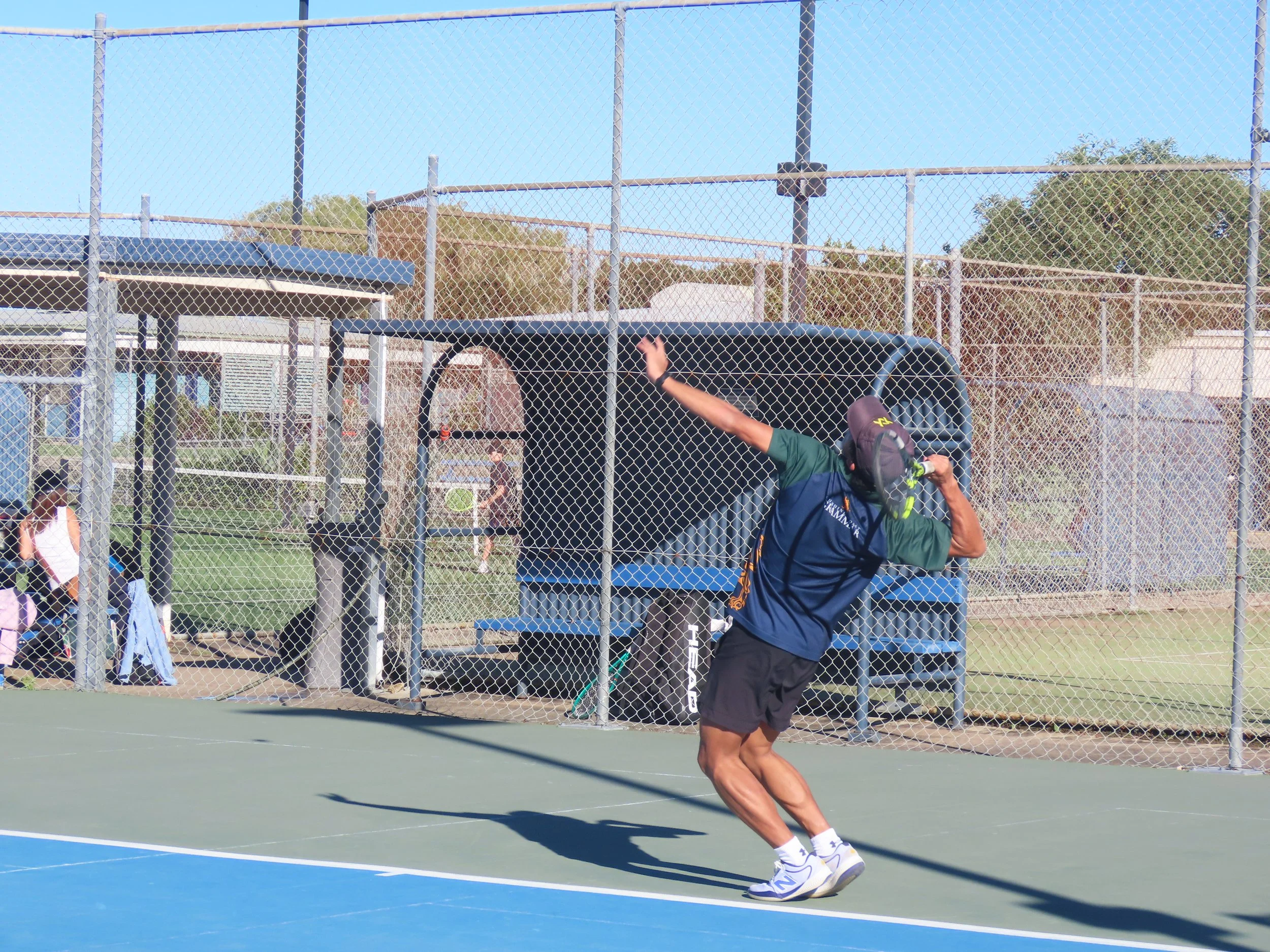 Sunny Coast Cup 30 & 31.05.2026 (Mooloolaba Tennis Club)