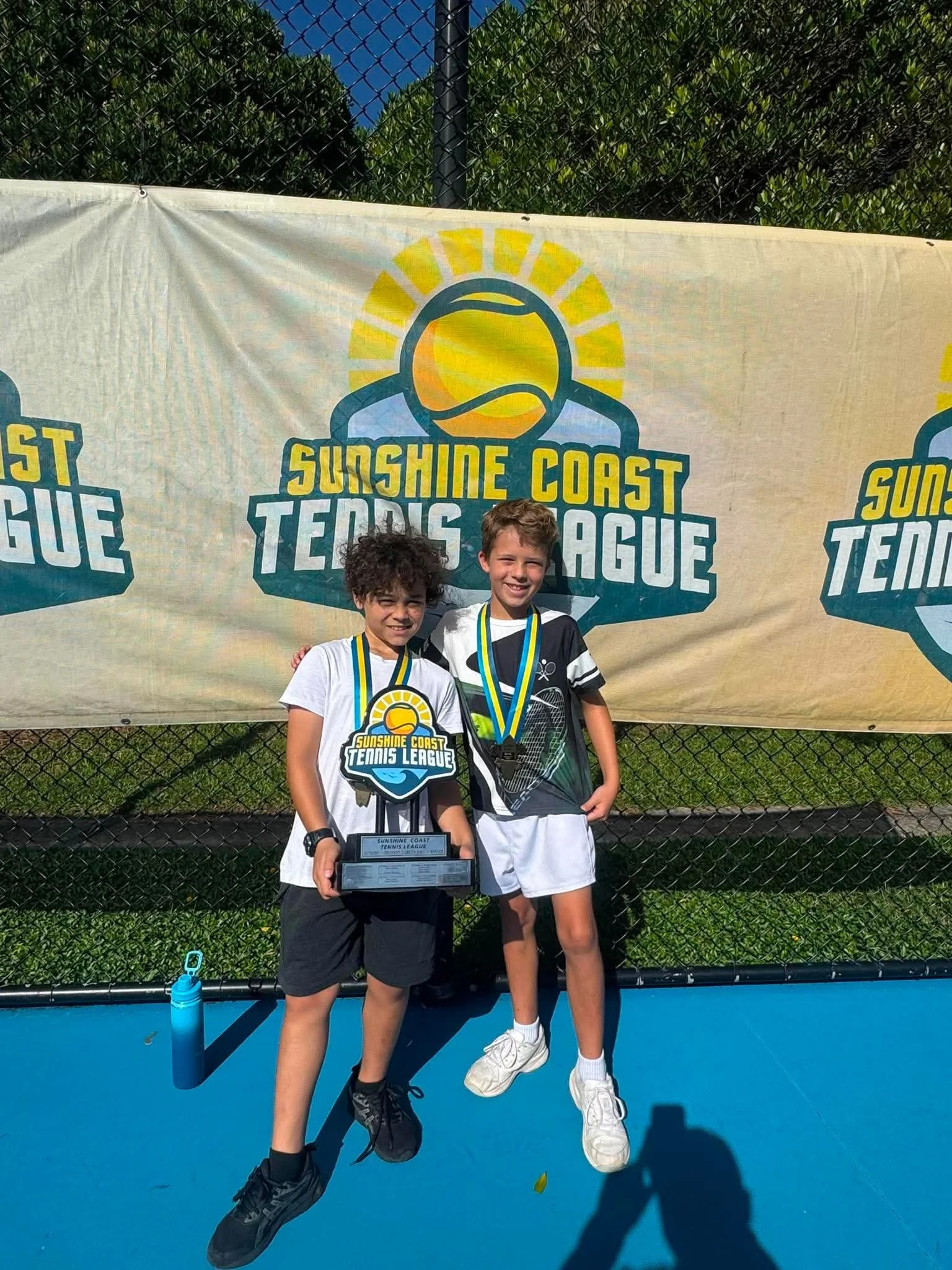 Green Ball Finals 23.05.2026 (Coolum)