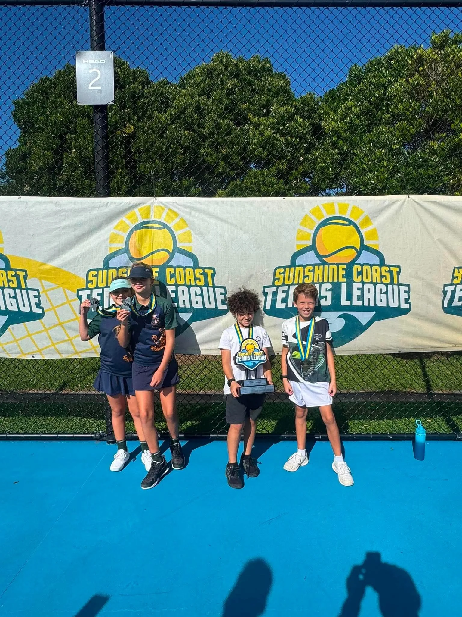 Green Ball Finals 23.05.2026 (Coolum)