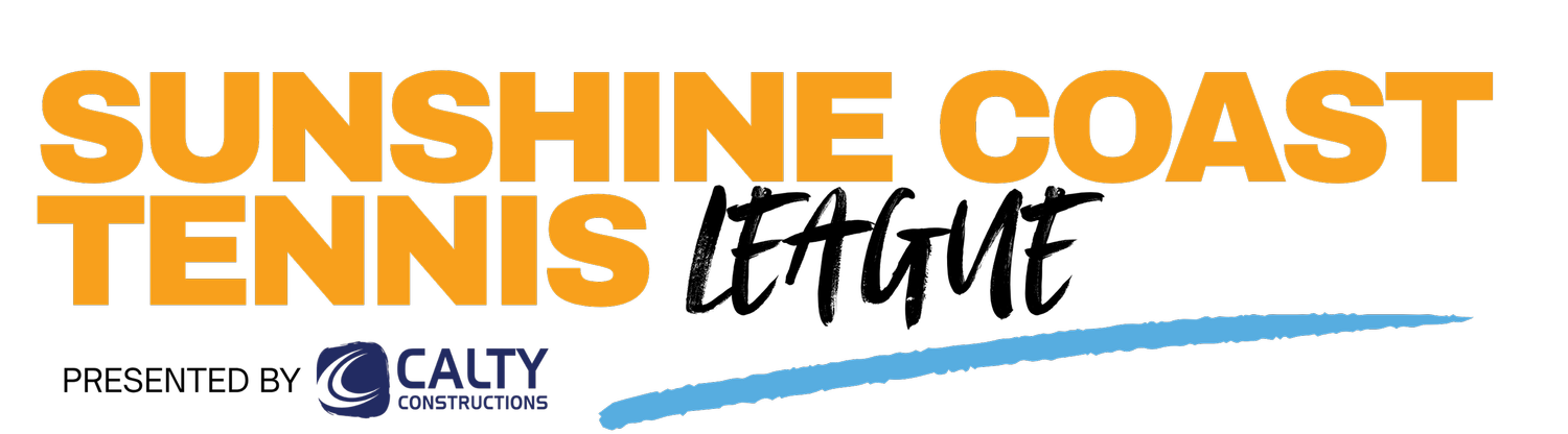 Sunshine Coast Tennis League