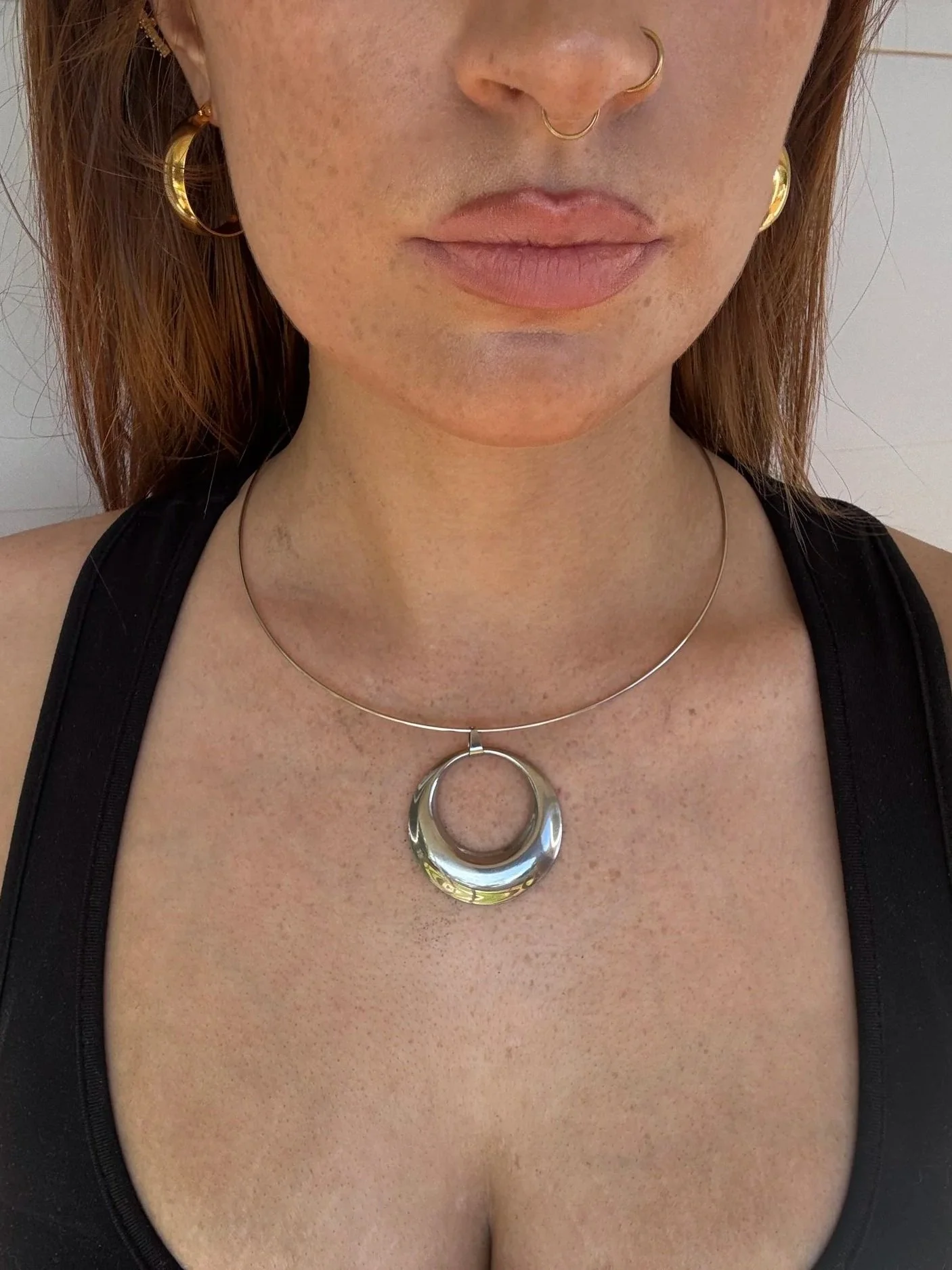 Daphne Wire | Silver