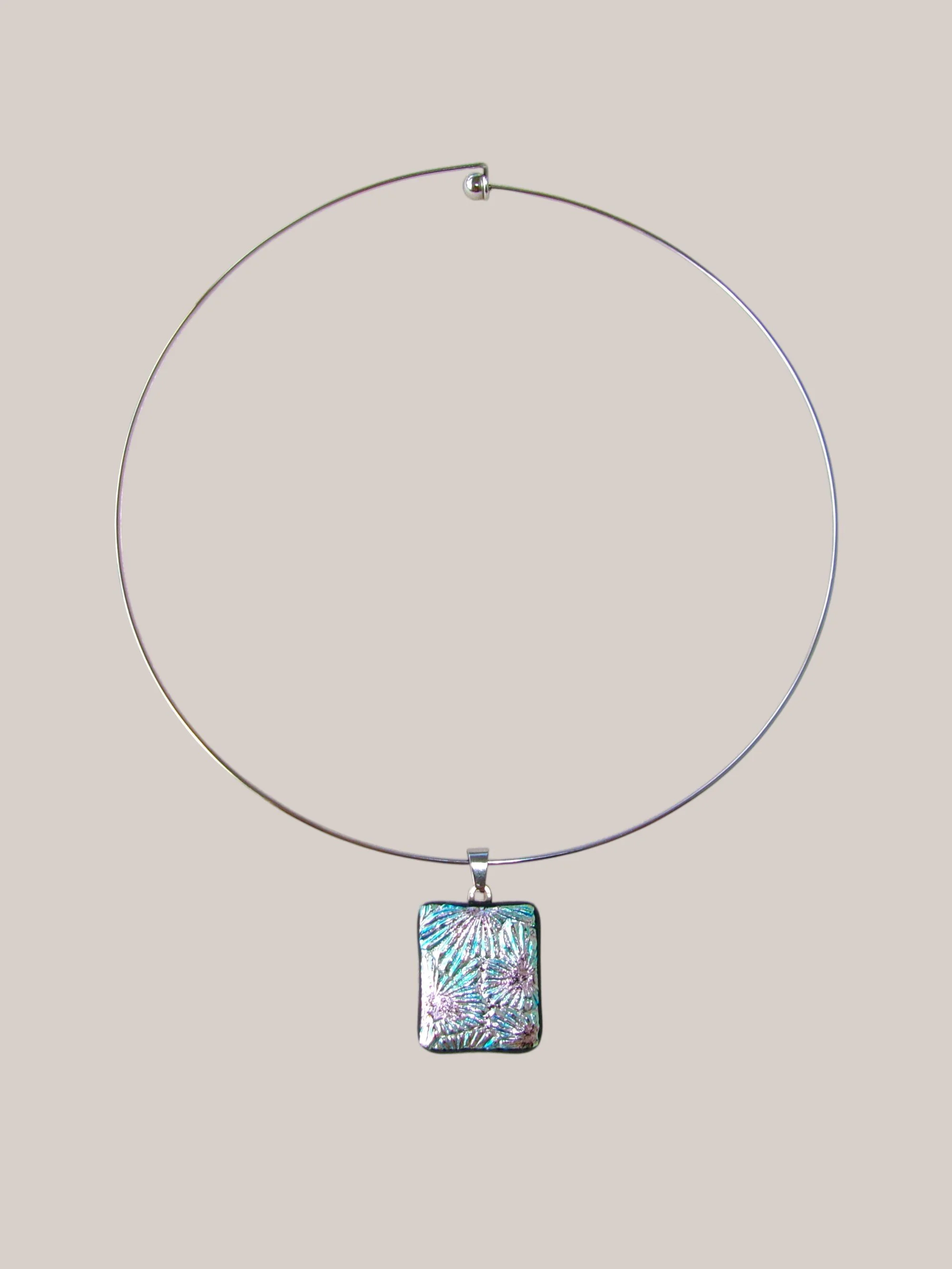 iridecesnt pattern earring wire silver.jpg