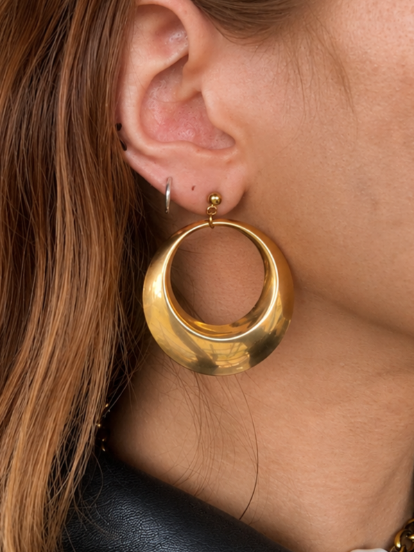 Daphne Earrings