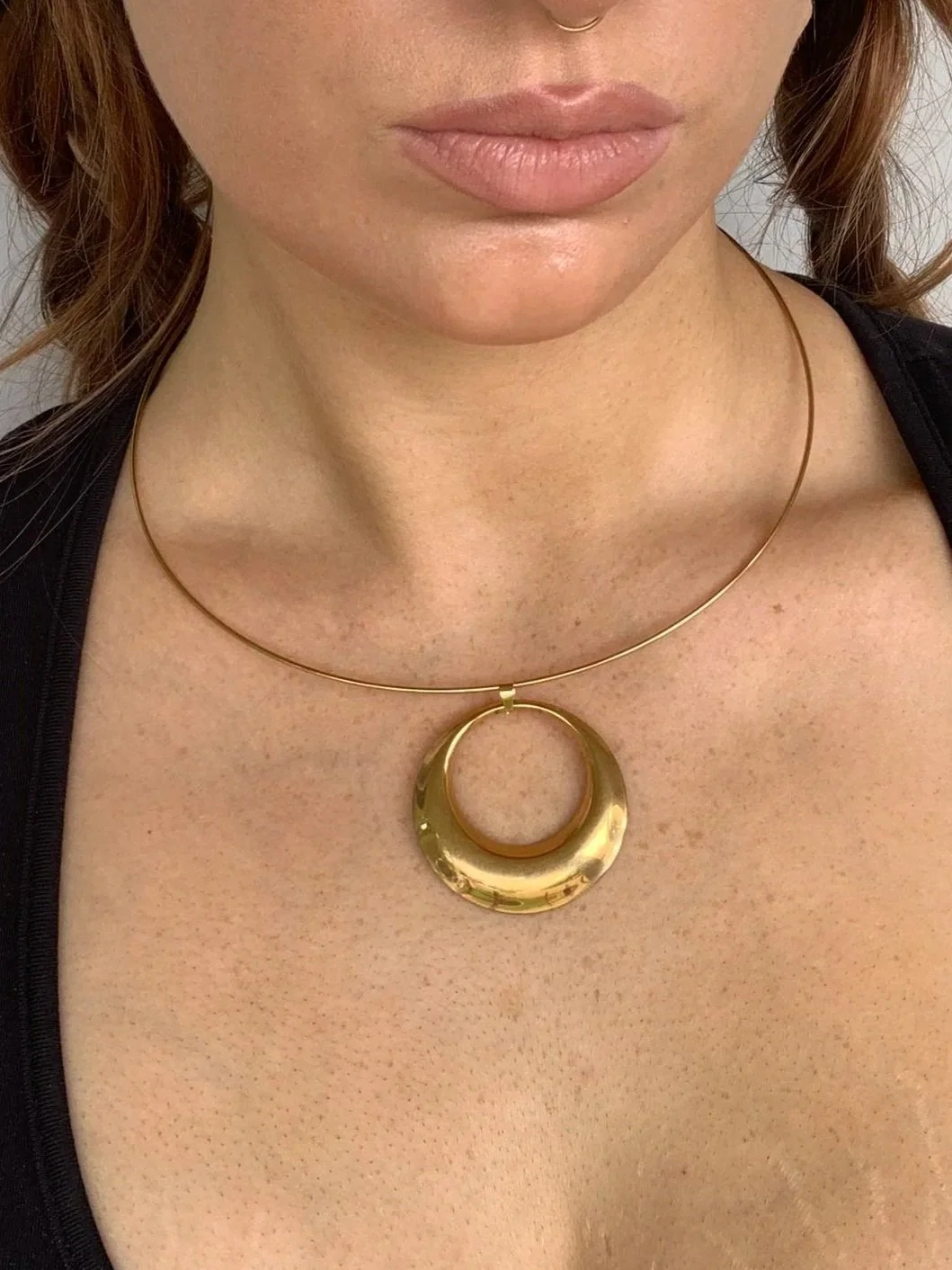 Daphne Wire | Gold