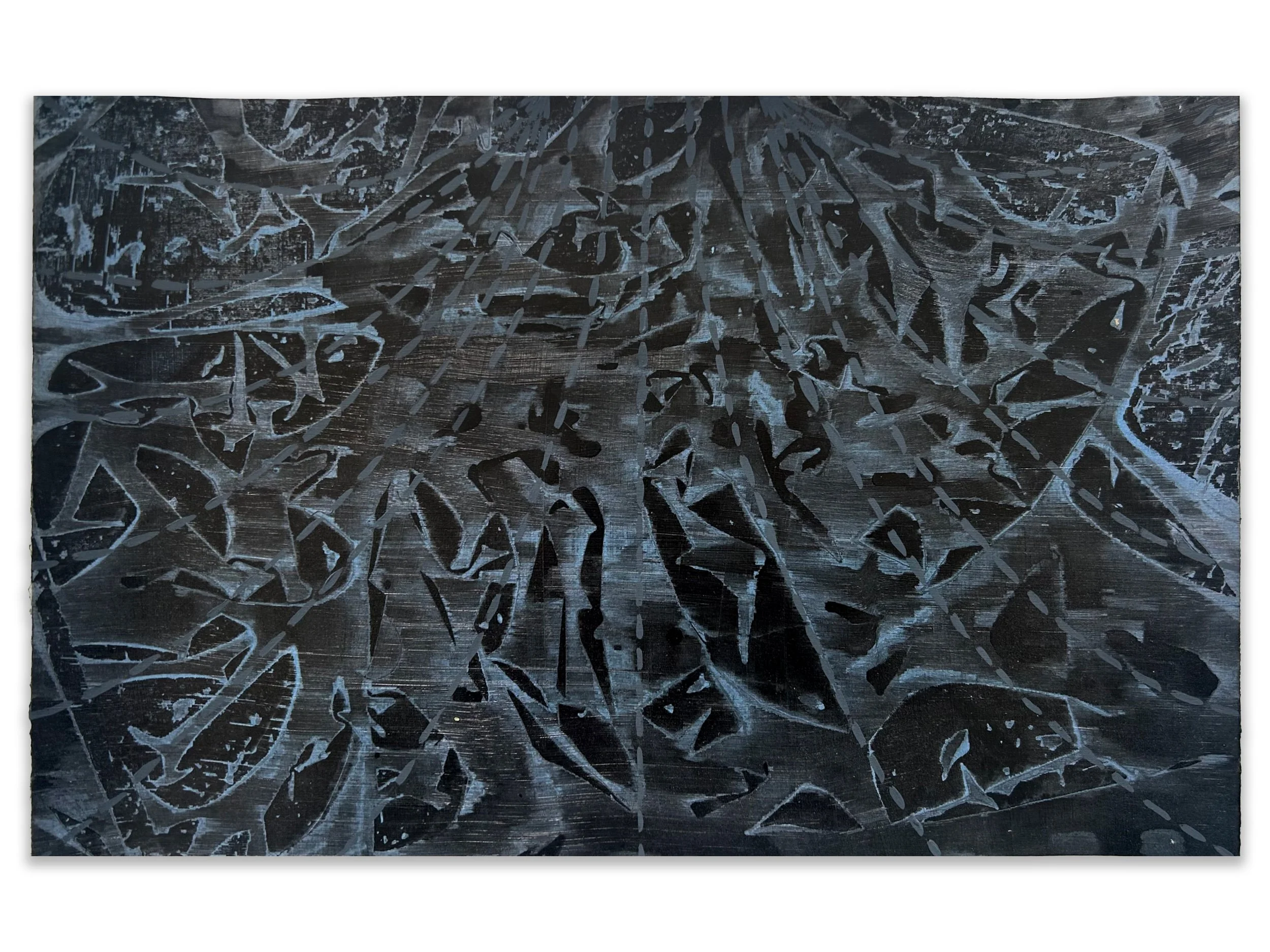 "scour" 2026, Zoe Ilić