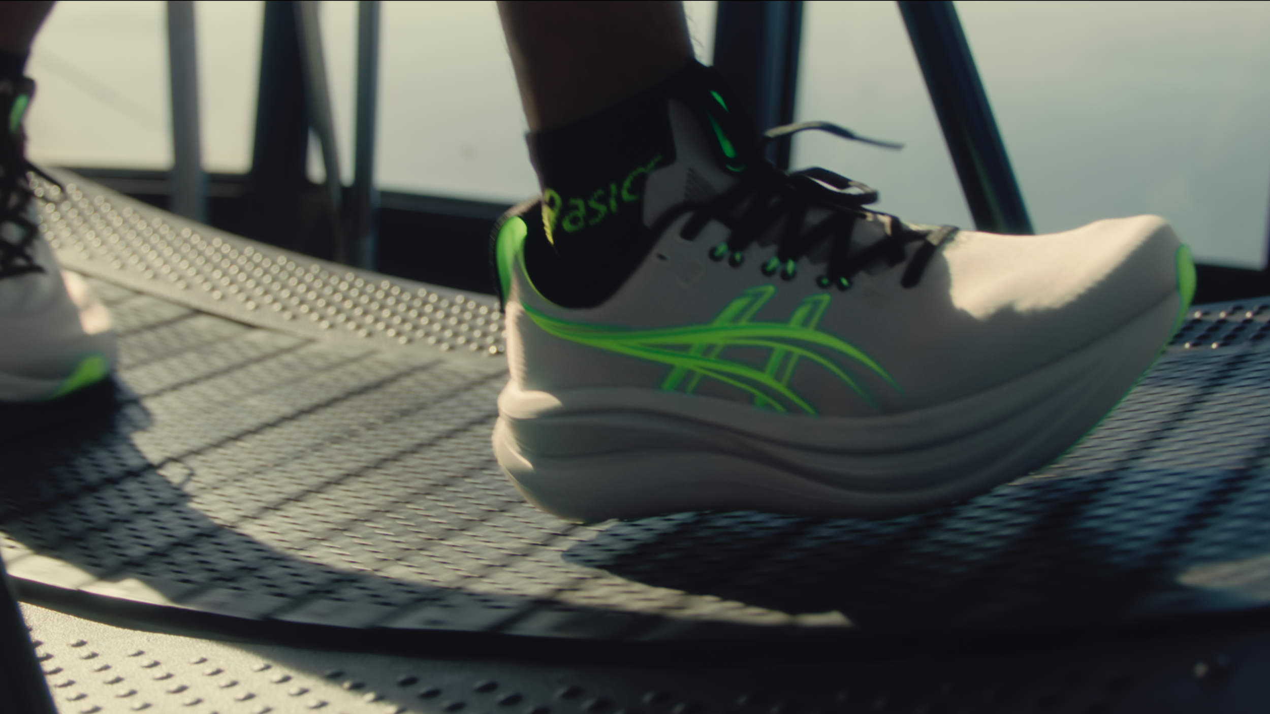 Asics