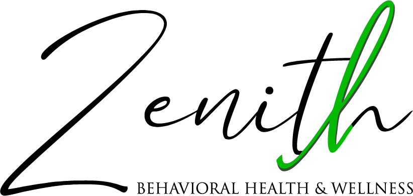 Zenith Behavioral Health and Wellness