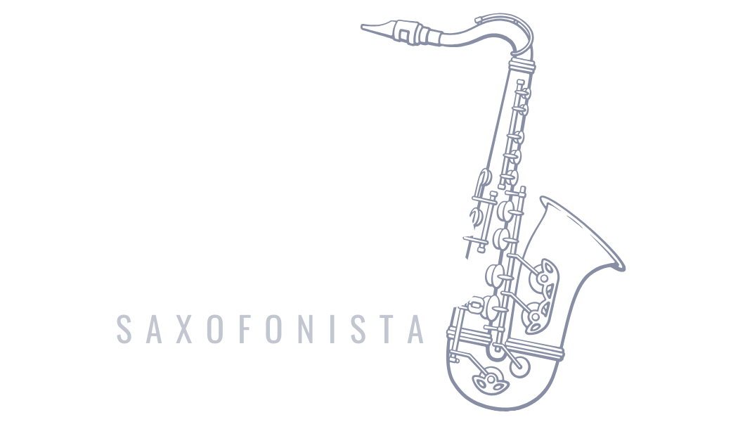 PEDRO TORRES SAXOFONISTA