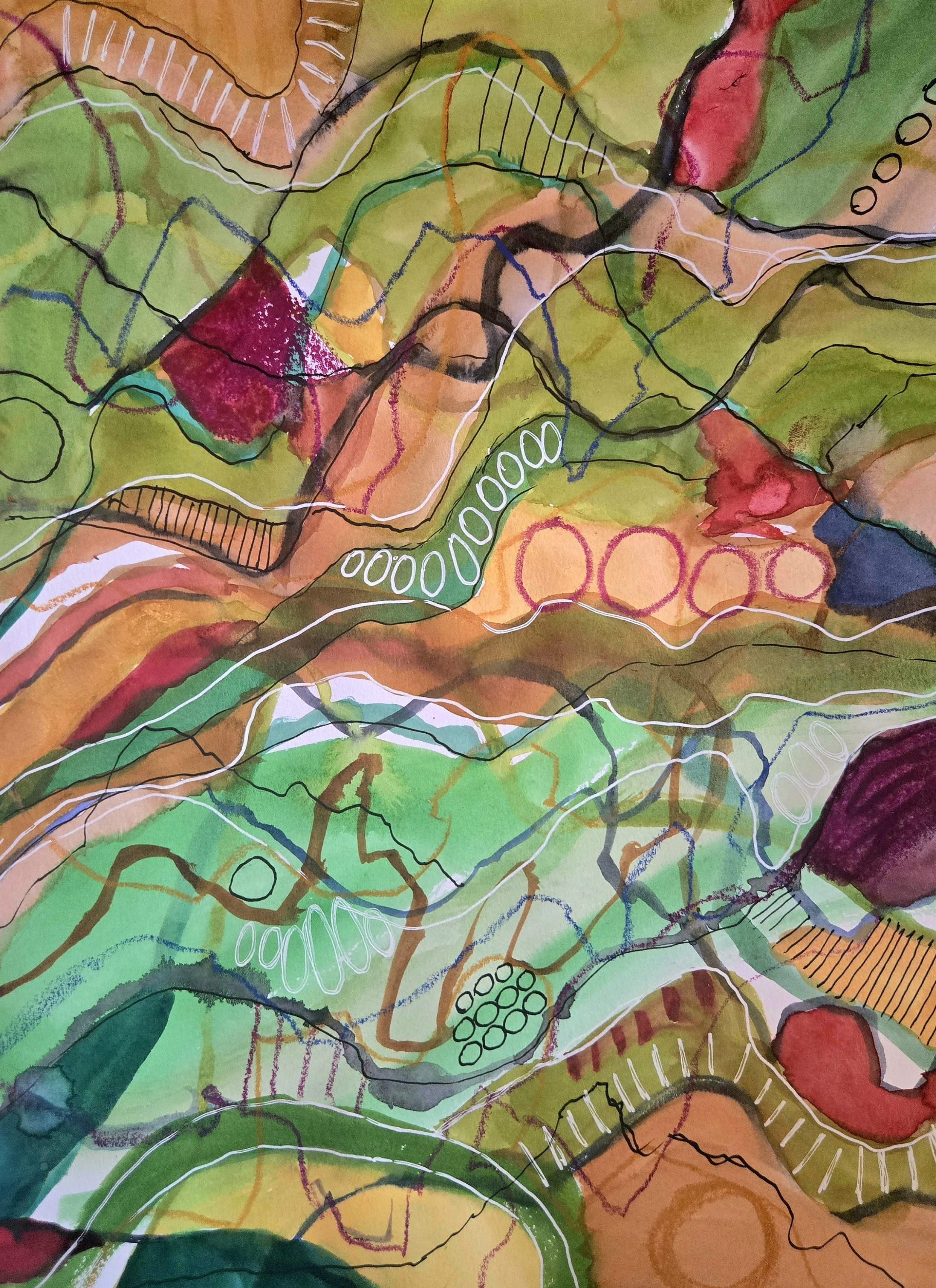 Group Class--Free Play Time