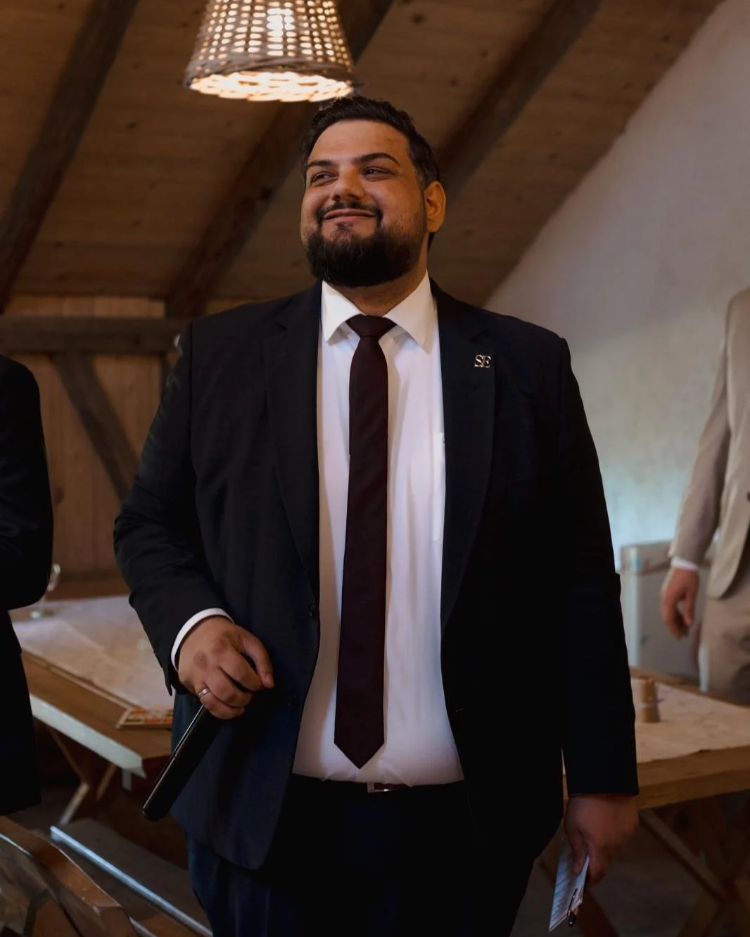  Wie läuft eine freie Trauung eigentlich ab?