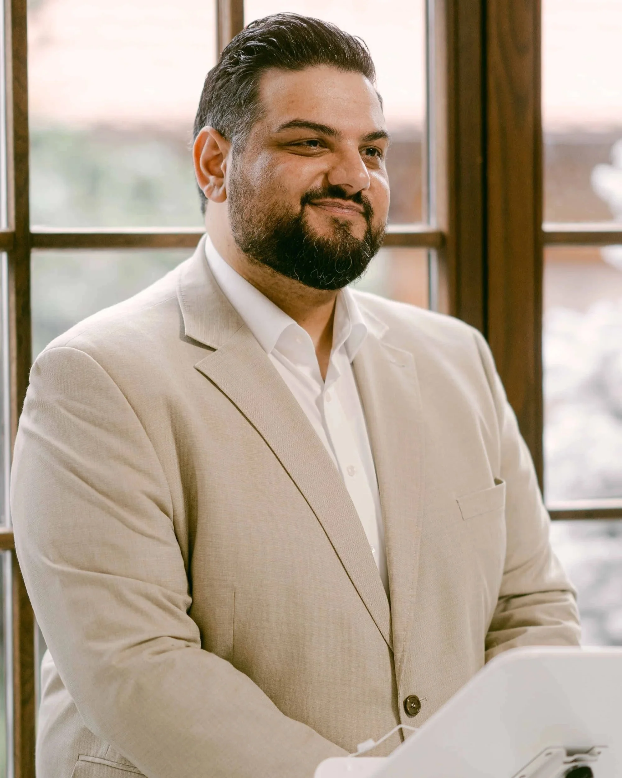 Wie lange dauert eine freie Trauung?