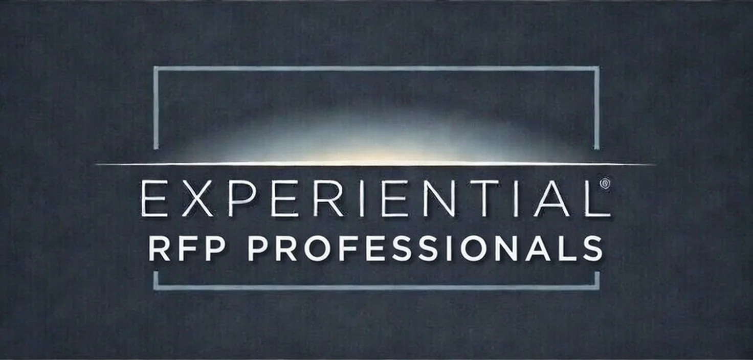 Experiential RFP Professionals