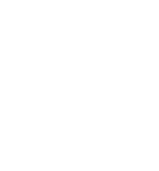 Line drawing of two persons hugging.