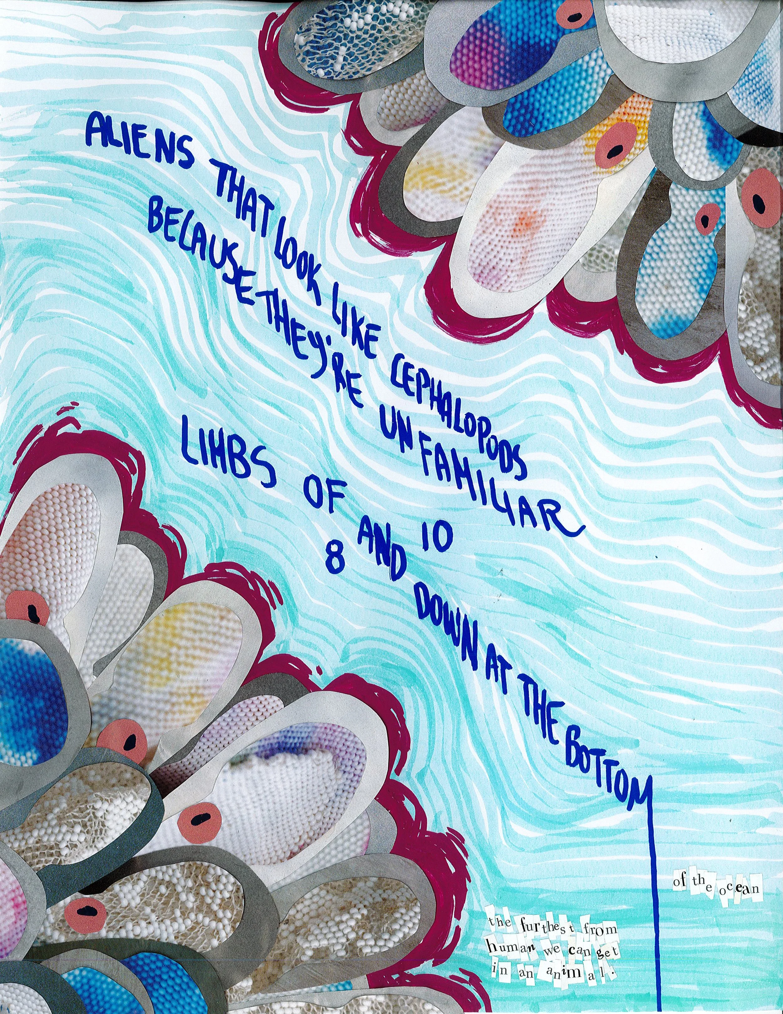 ARE YOU SOMETHING UNDERSTOOD?