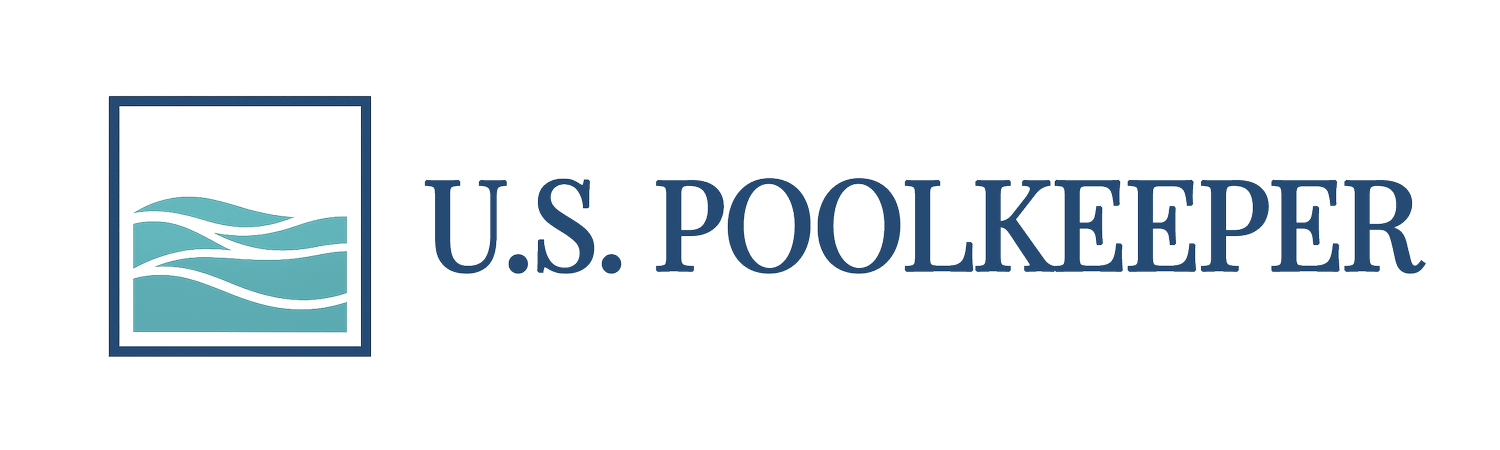 U.S. Pool Keeper