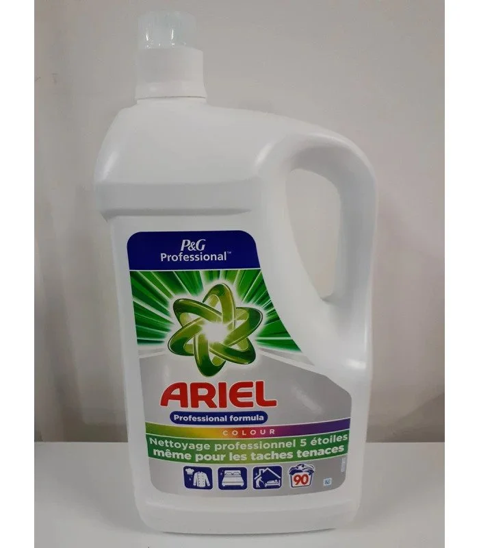 Ariel Professional Formula Liquid Detergent
