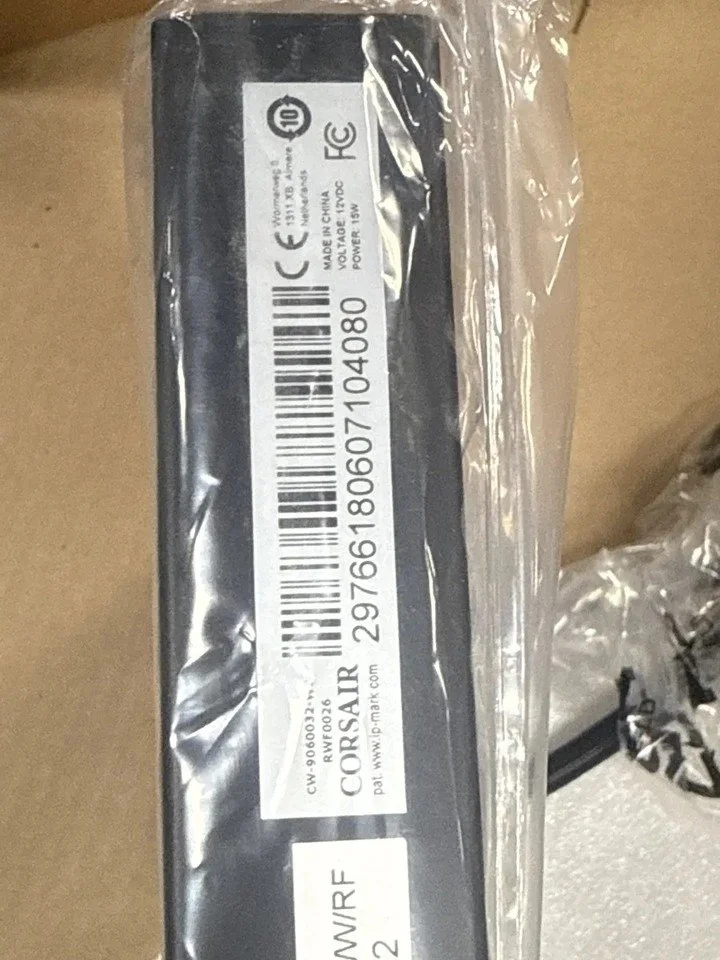 Corsair Replacement Battery Pack