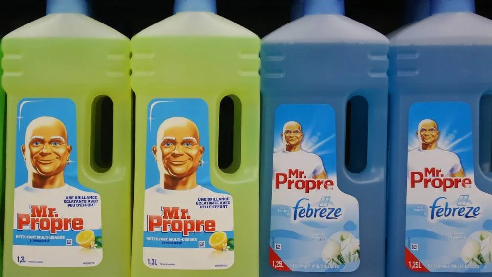Mr. Propre All-Purpose Cleaner