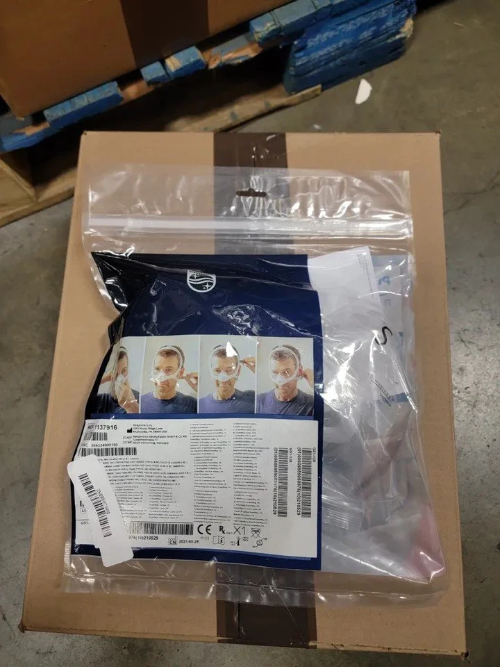 Product NameBulk Medical Face Masks Pallet – Disposable Protective Masks Wholesale Europe | Flashstock