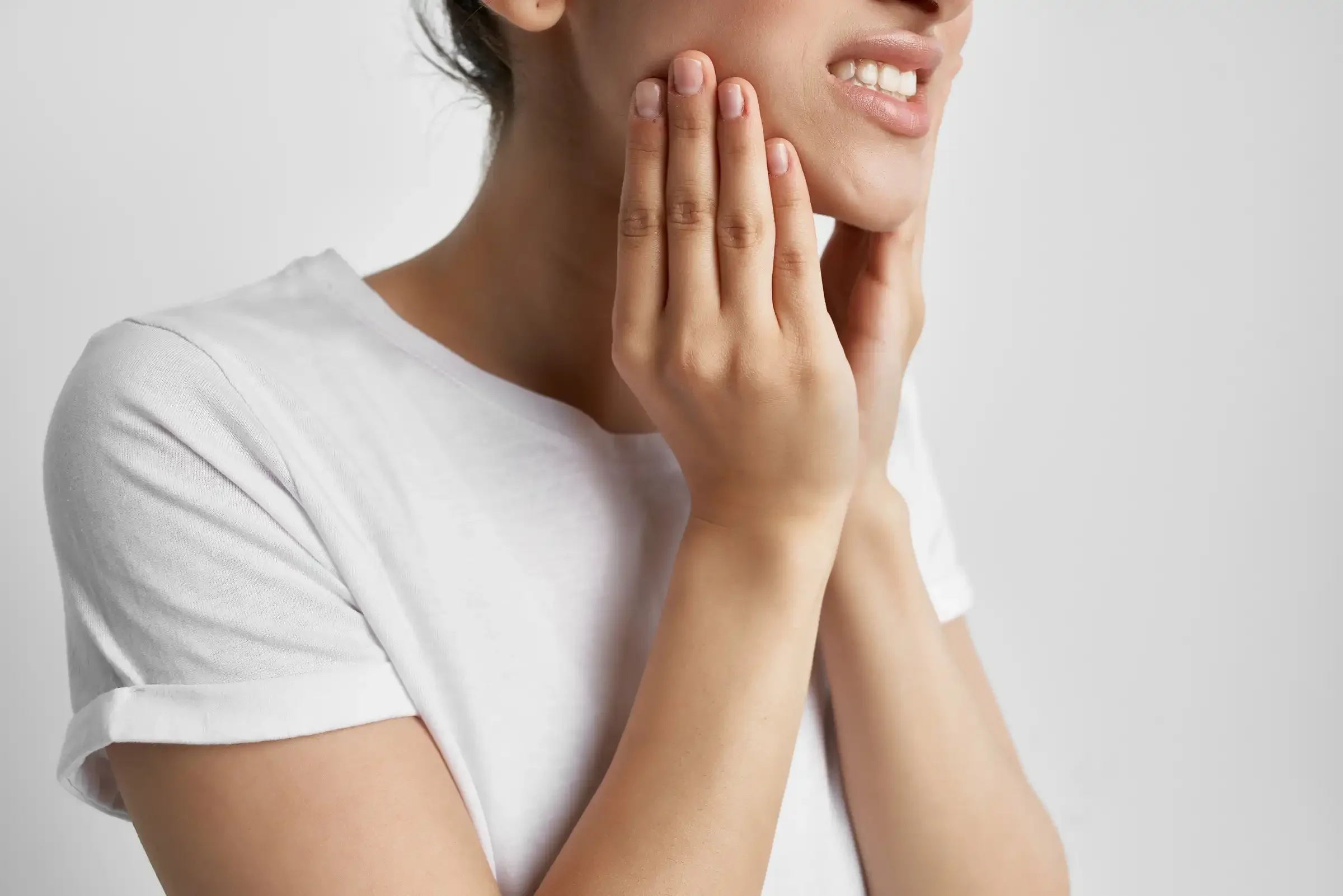 What is temporo-mandibular joint dysfunction (TMD) and how to treat it