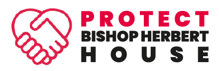 Protect Bishop Herbert House