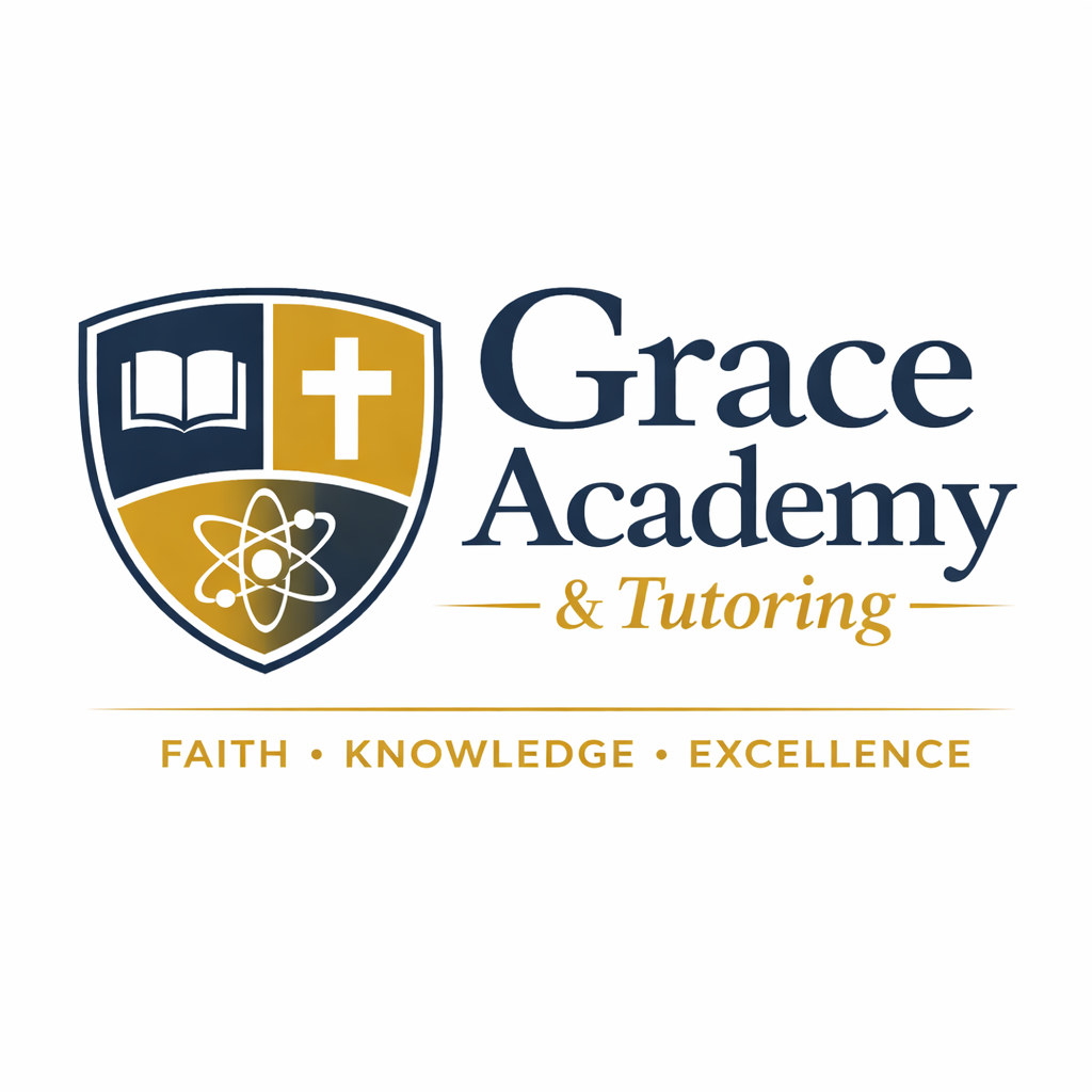 Grace Academy &amp; Tutoring