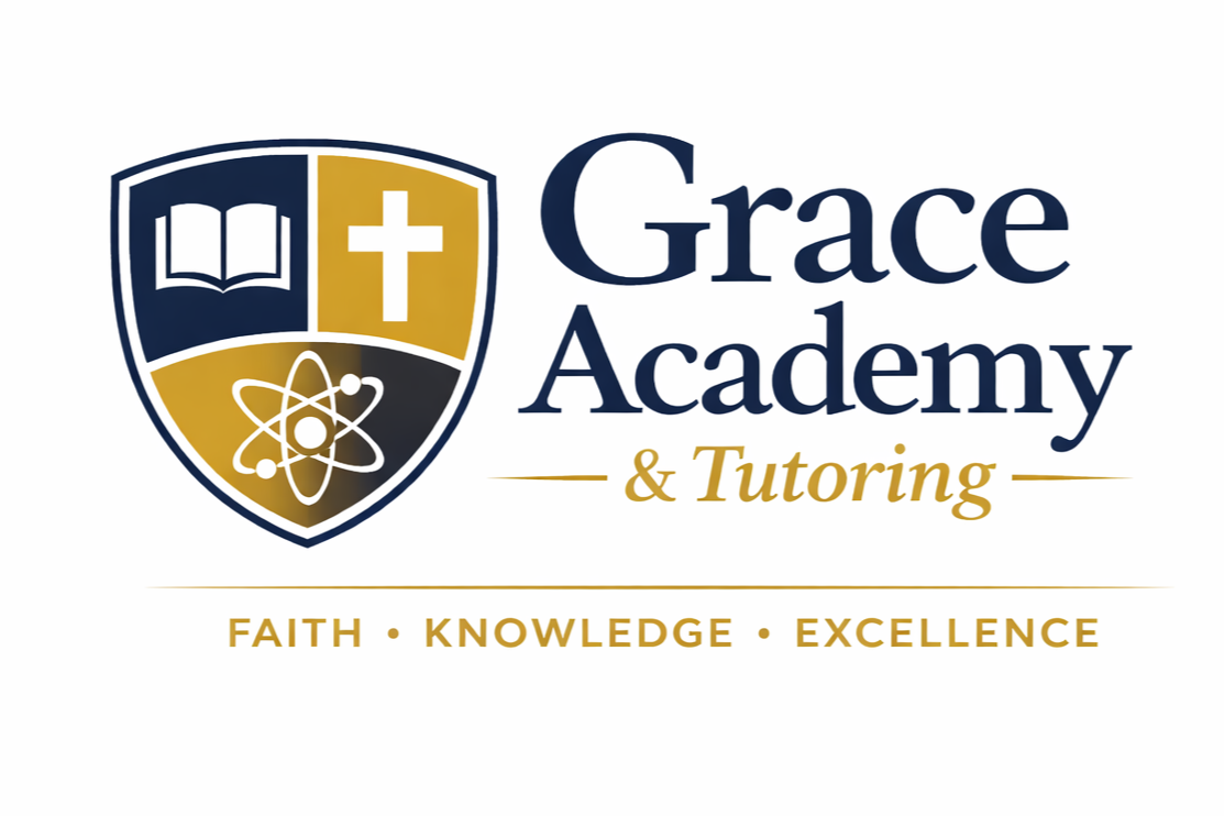 Grace Academy &amp; Tutoring