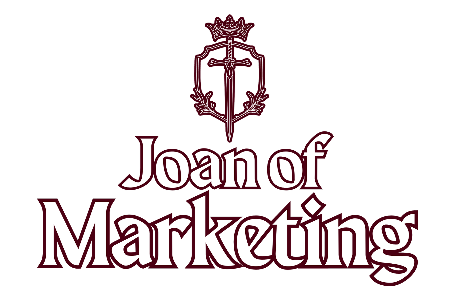 Joan of Marketing