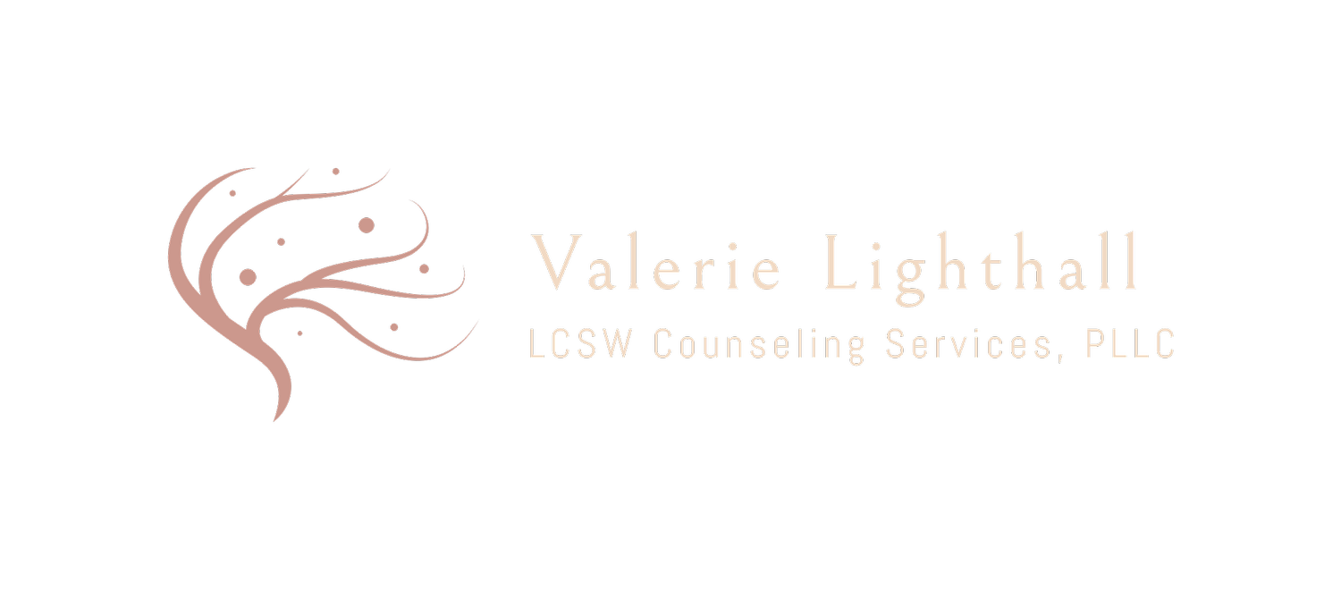 Valerie Lighthall LCSW Counseling Services, PLLC (Copy)