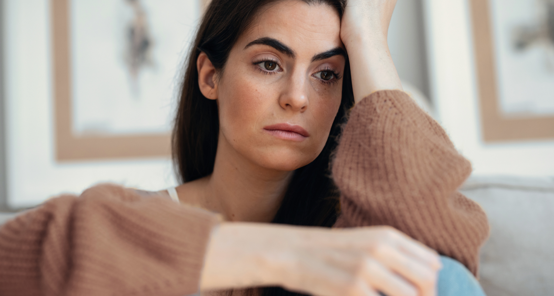 Why You Keep Overthinking Everything (And How to Actually Stop)