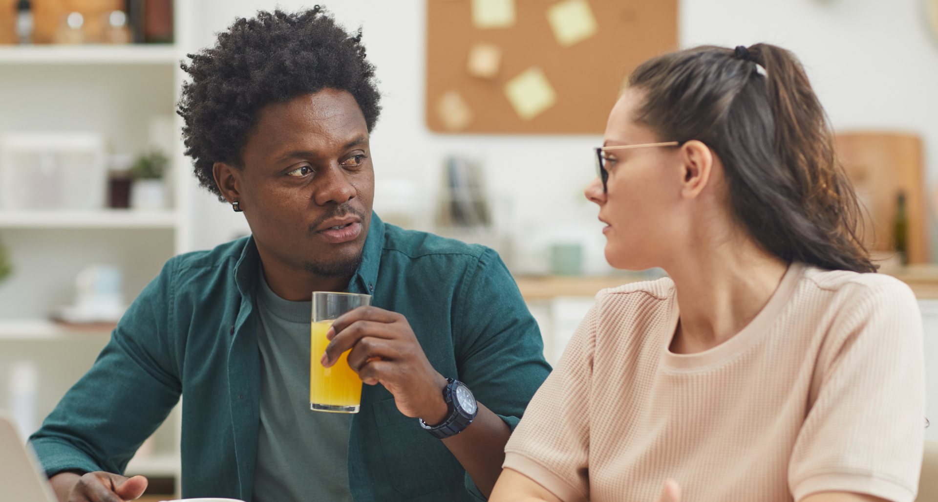 How to Communicate Without It Turning Into an Argument