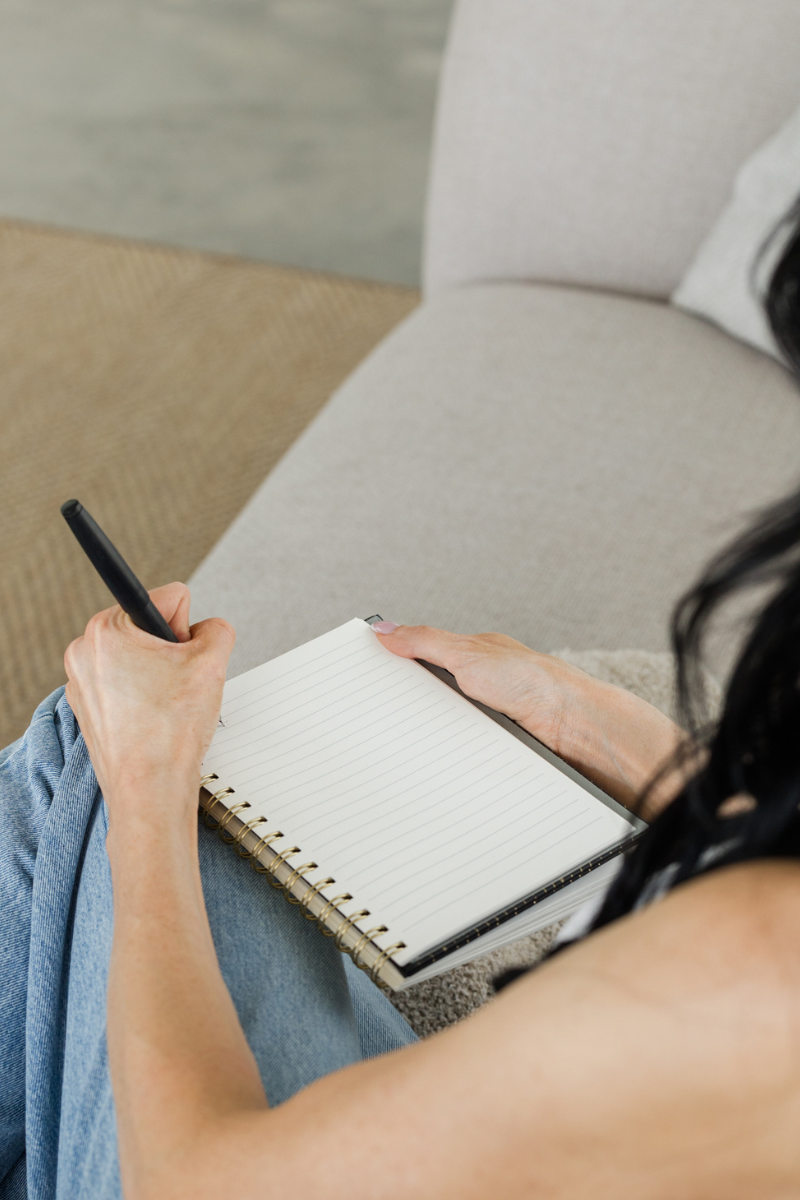 grief therapy