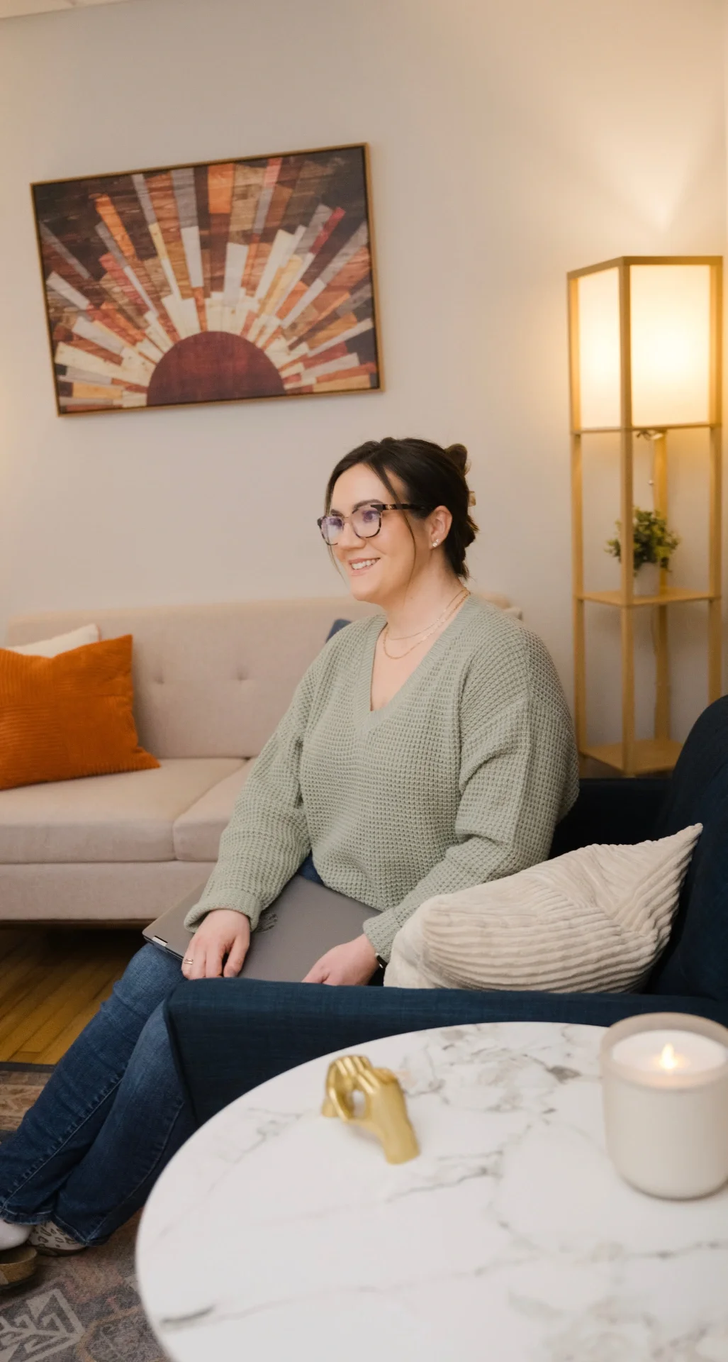 EMDR therapy