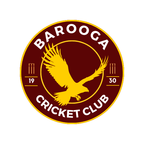 BAROOGA CC