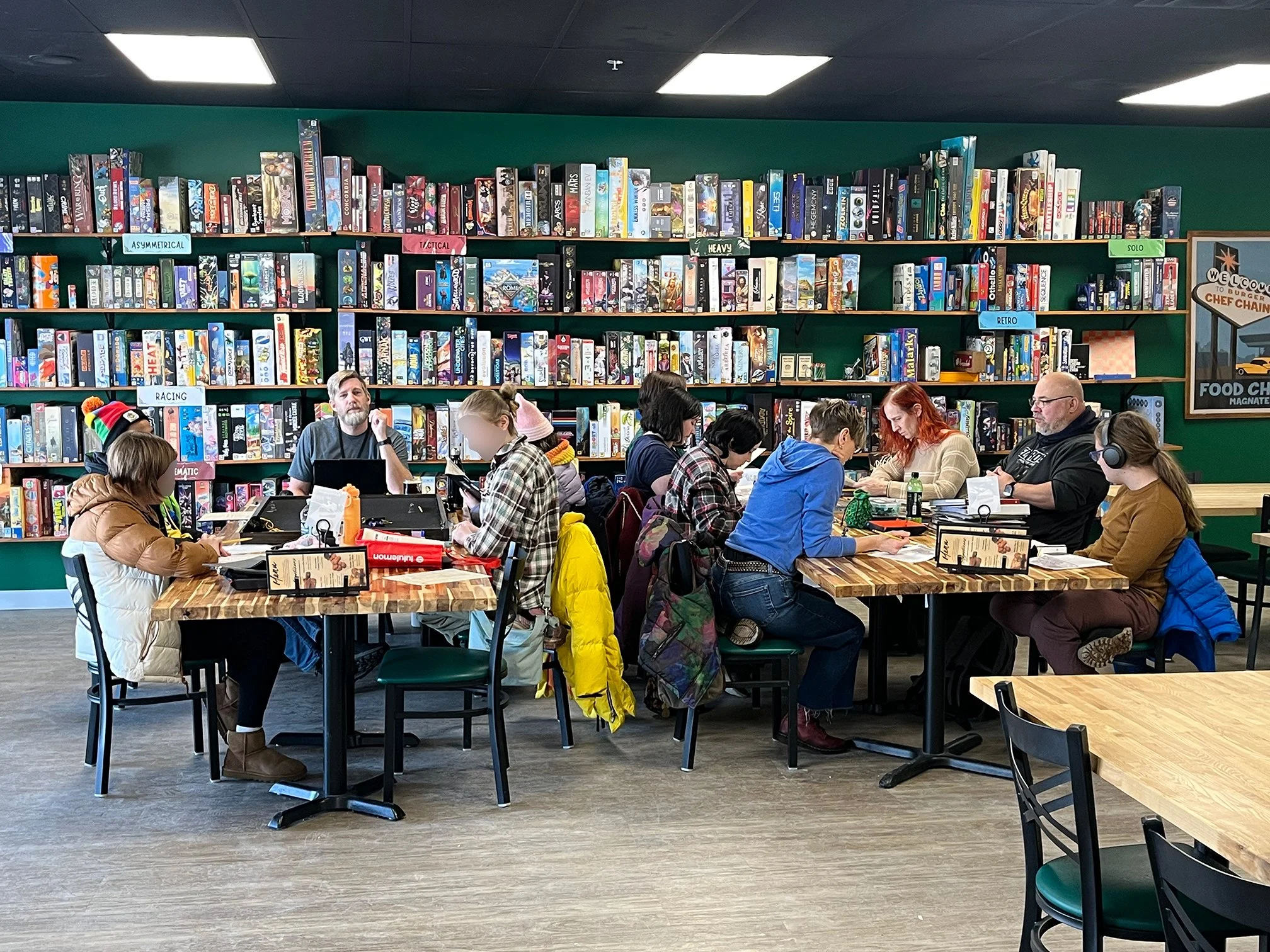 April 11 - Dragonlings D&D