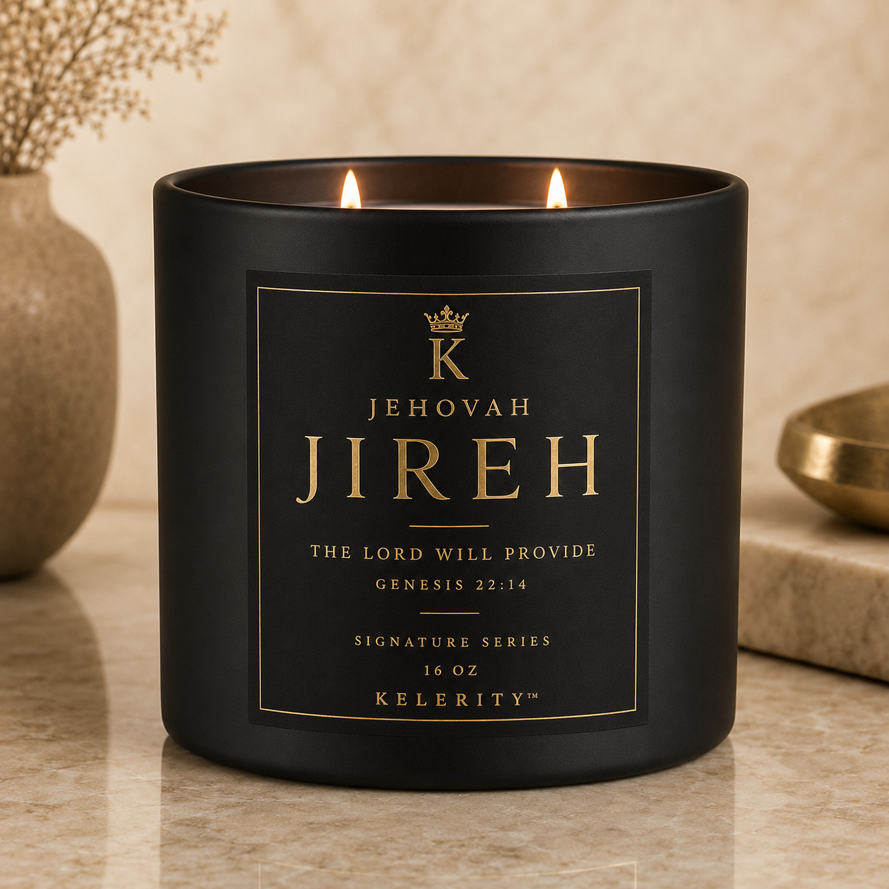Jehovah Jireh
