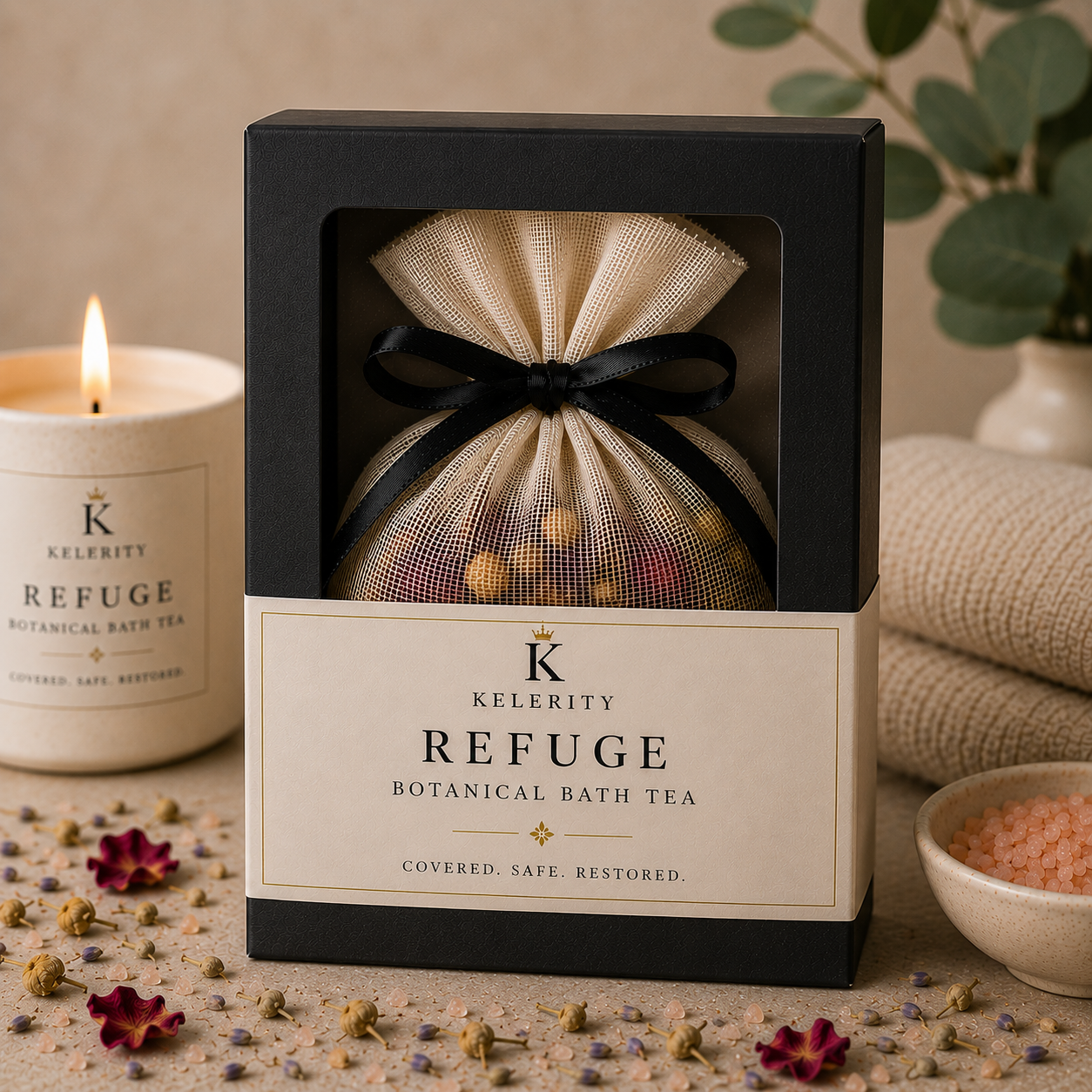 Refuge