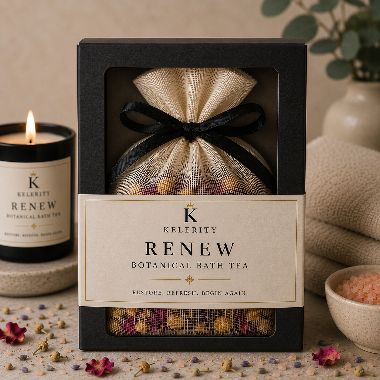 Renew