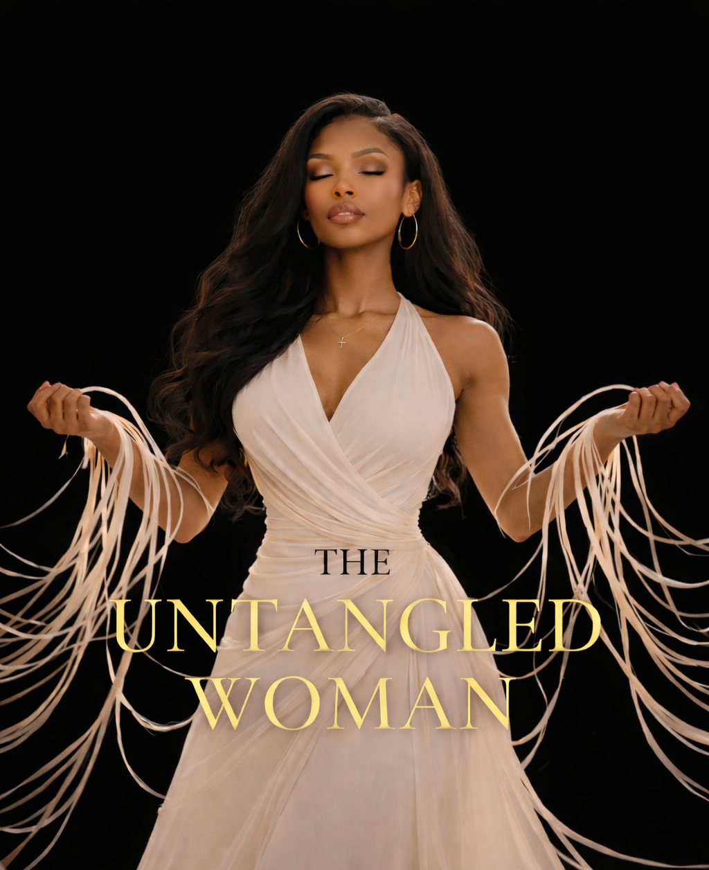 Untangled Woman