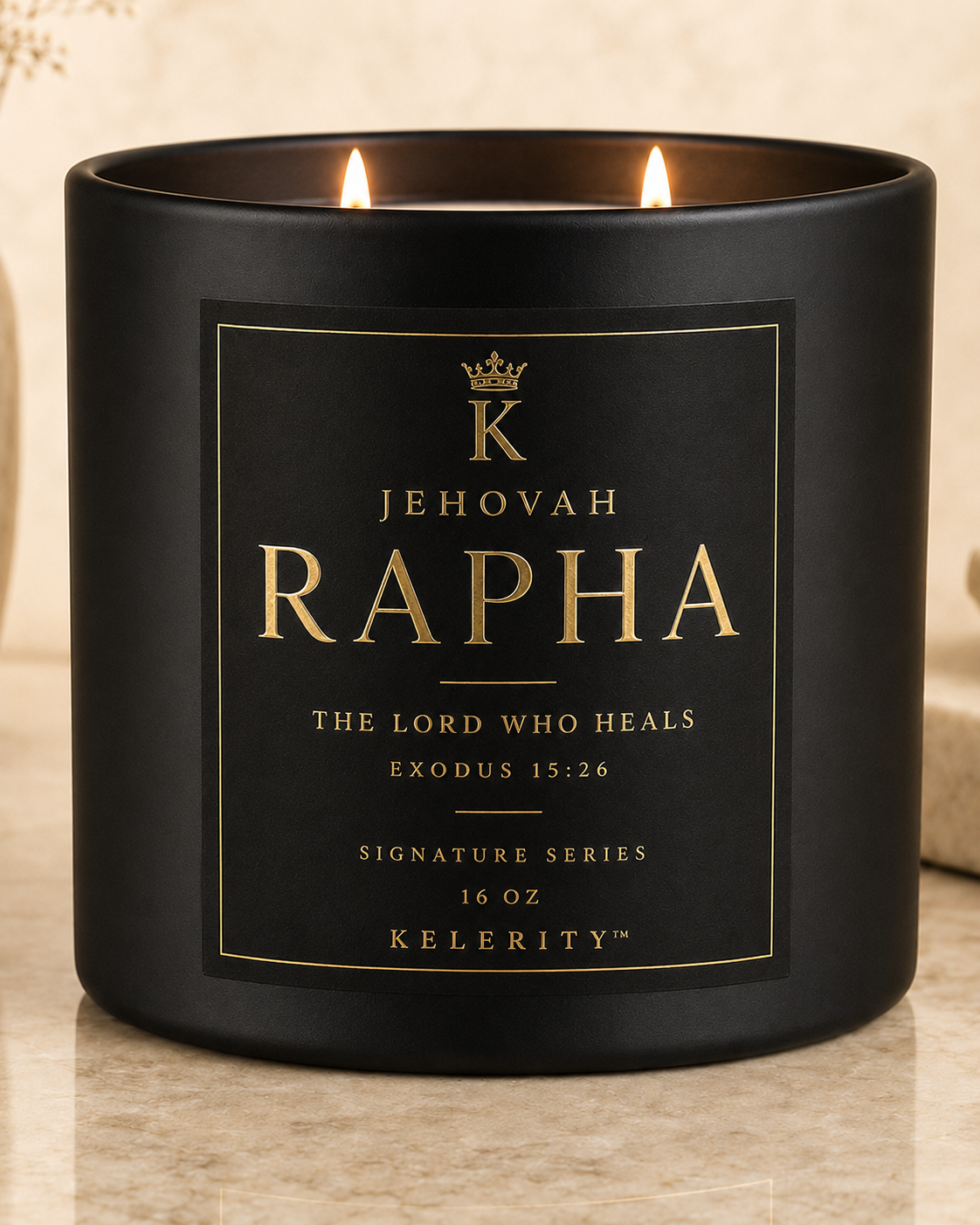 Jehovah Rapha