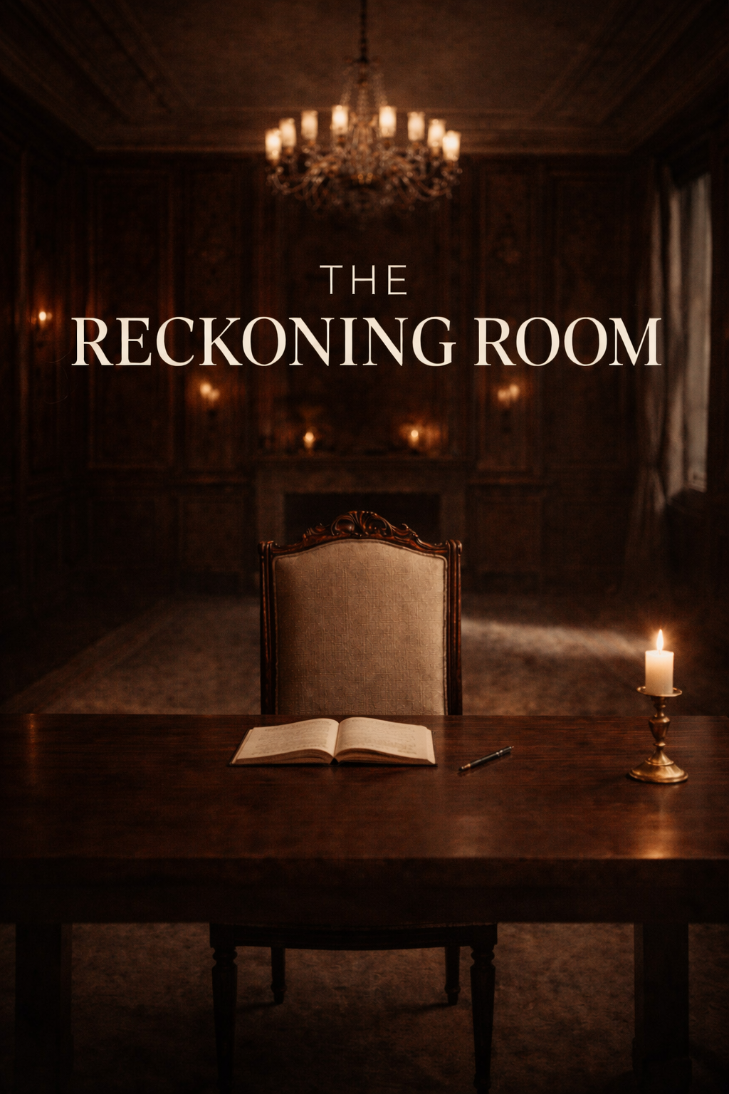 The Reckoning Room