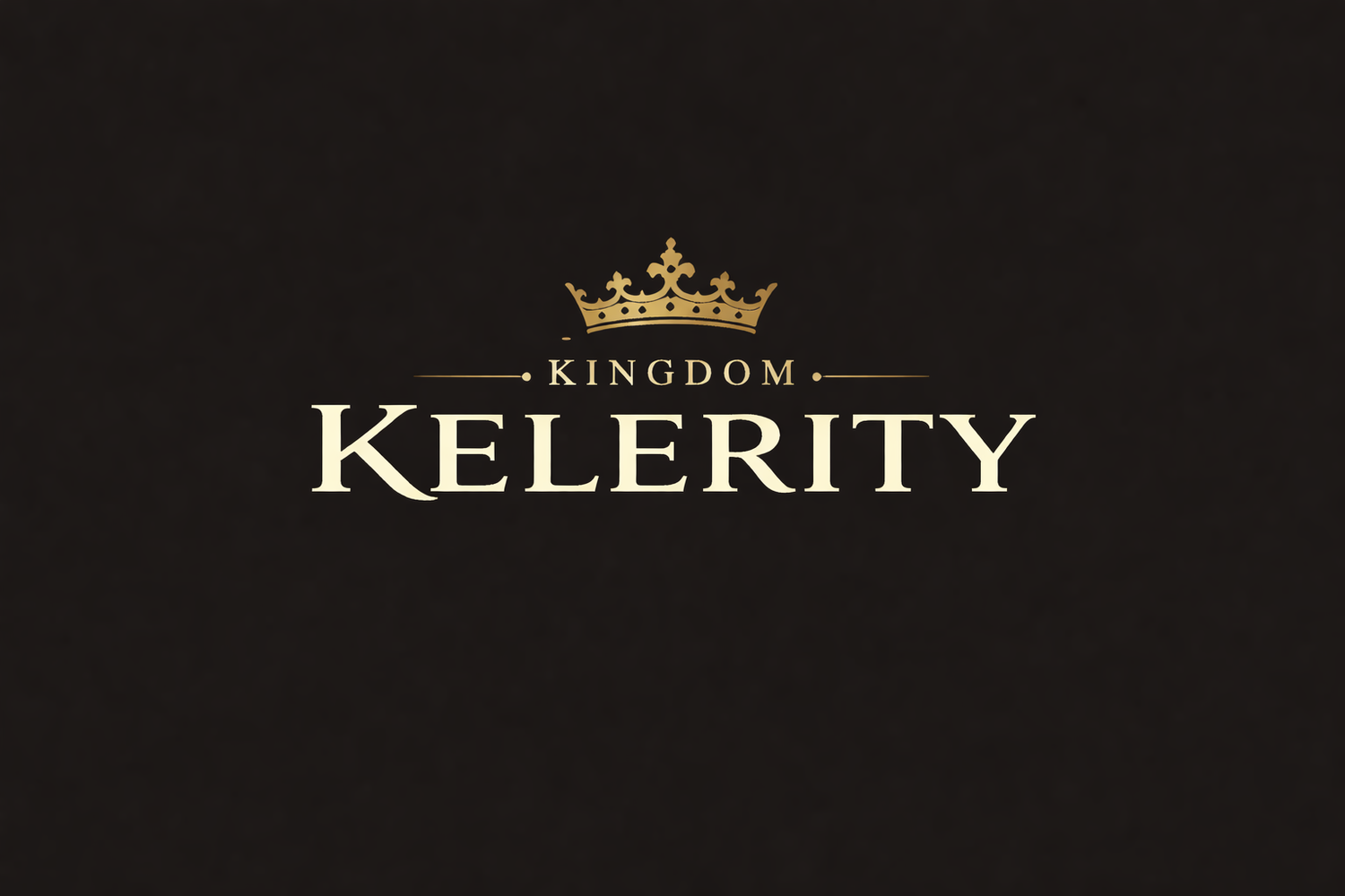 Kingdom Kelerity