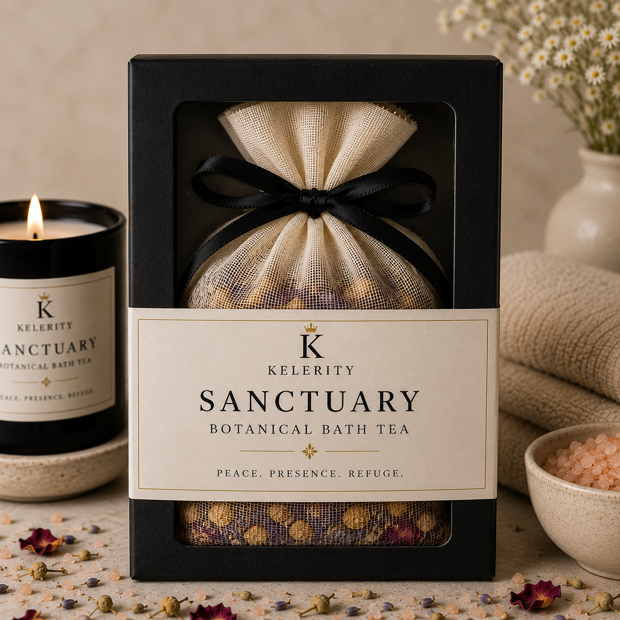 Sanctuary